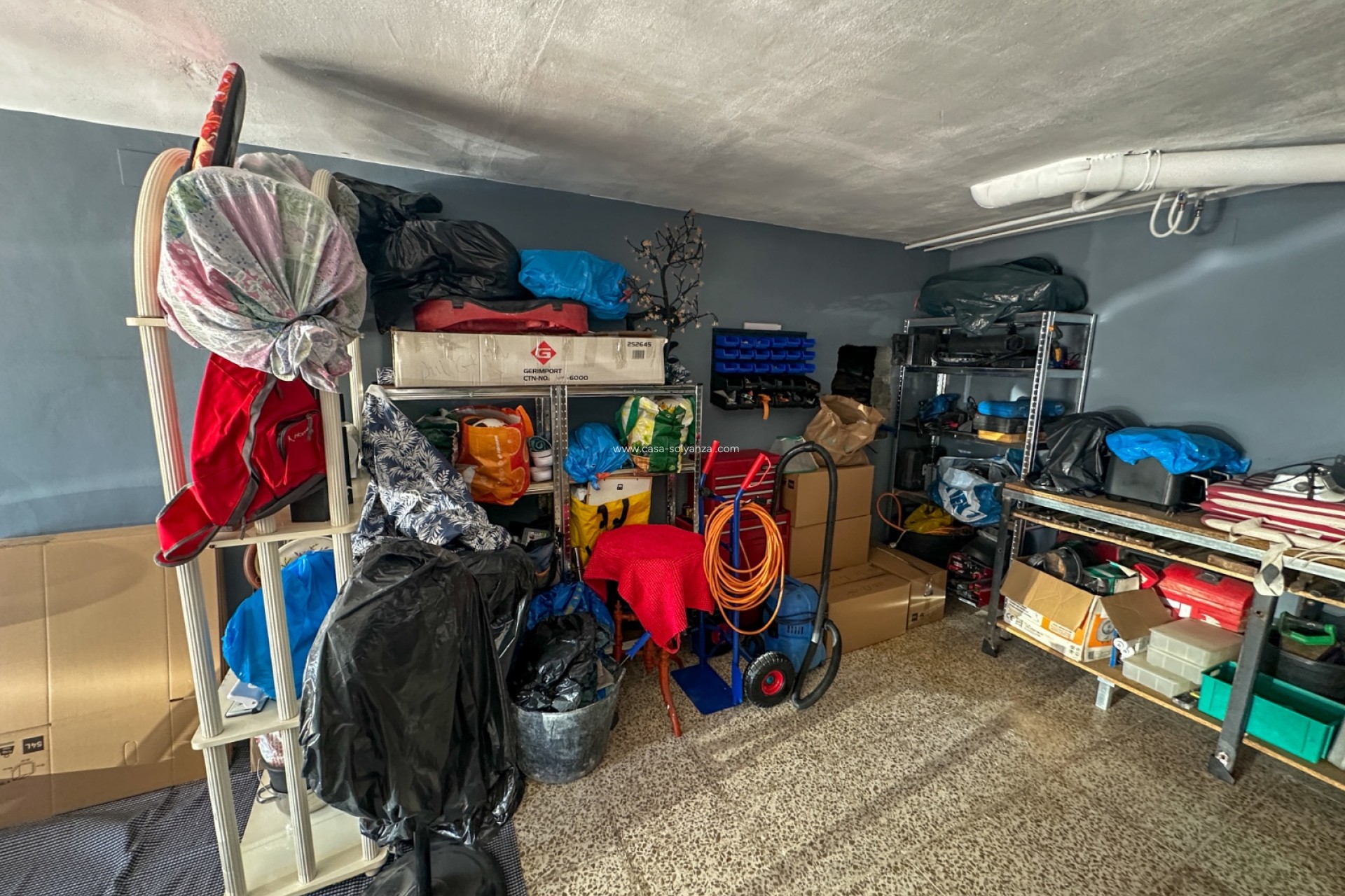 Reventa - Adosado - Torrevieja - Costa Blanca