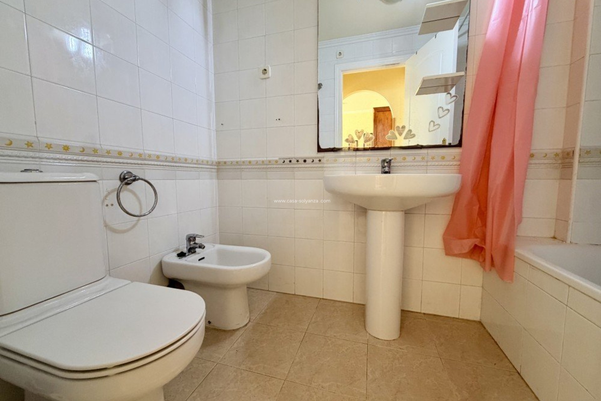 Reventa - Adosado - Torrevieja - Costa Blanca