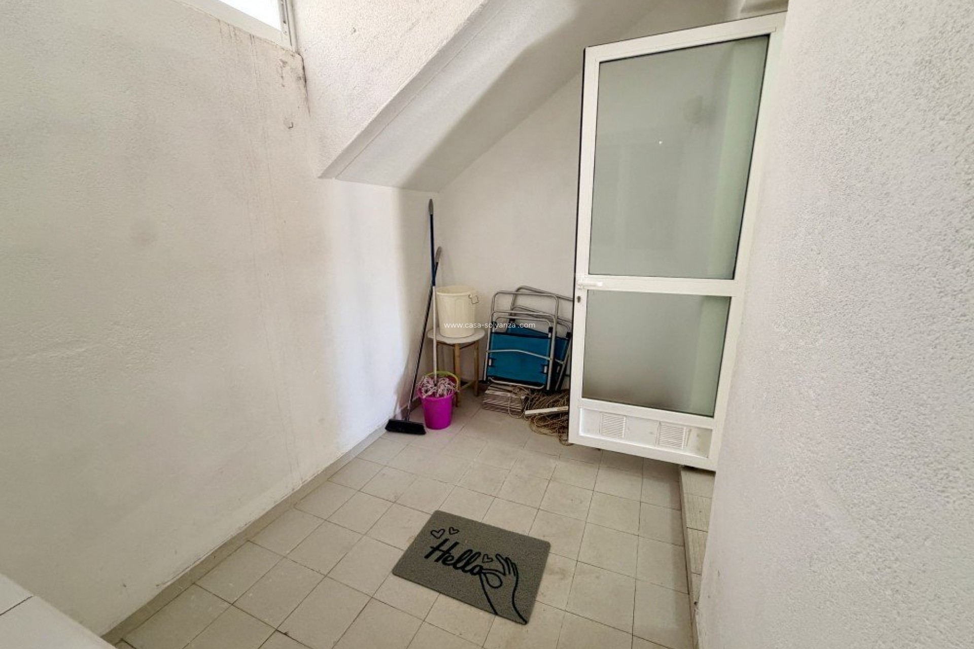 Reventa - Adosado - Torrevieja - Costa Blanca