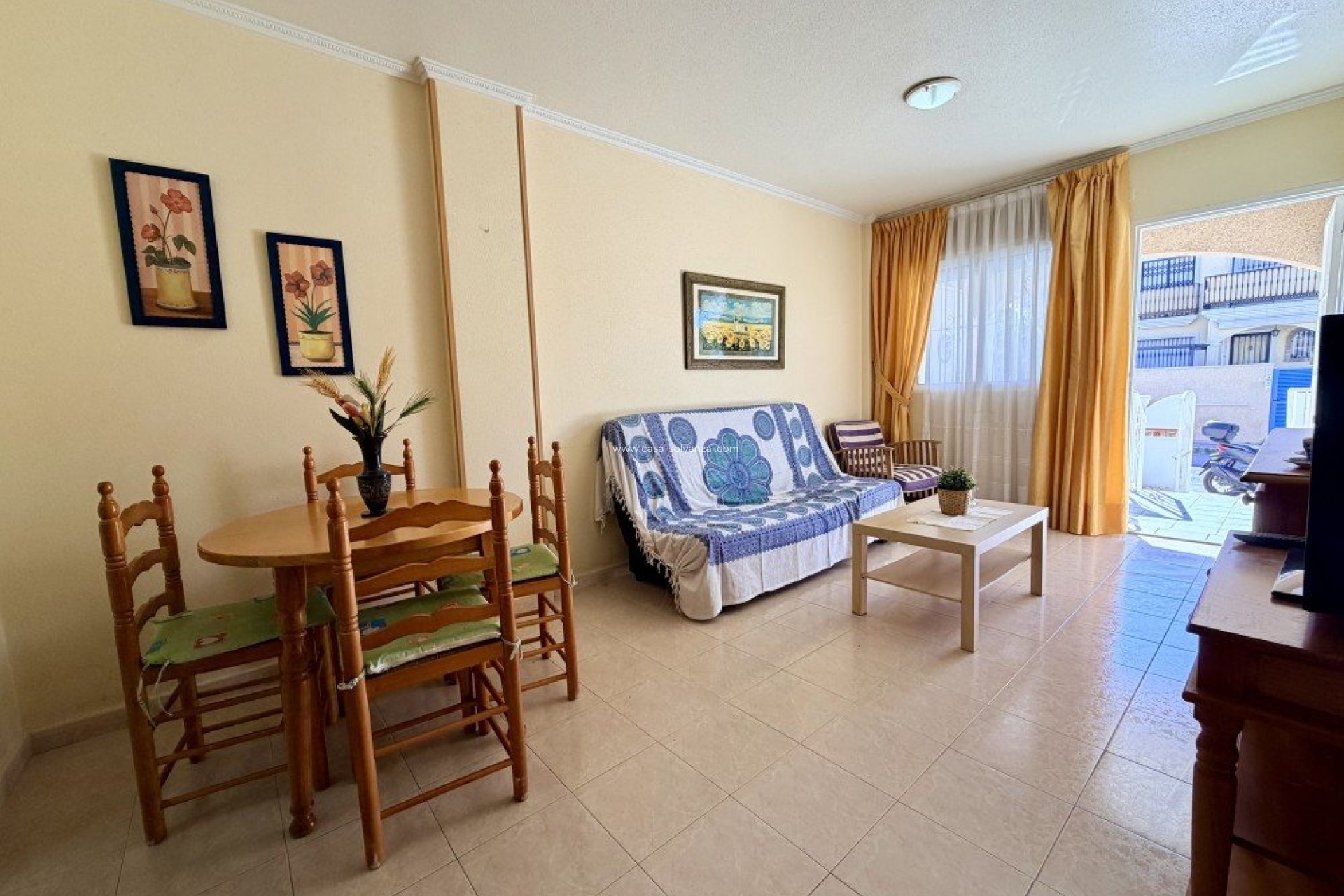 Reventa - Adosado - Torrevieja - Costa Blanca