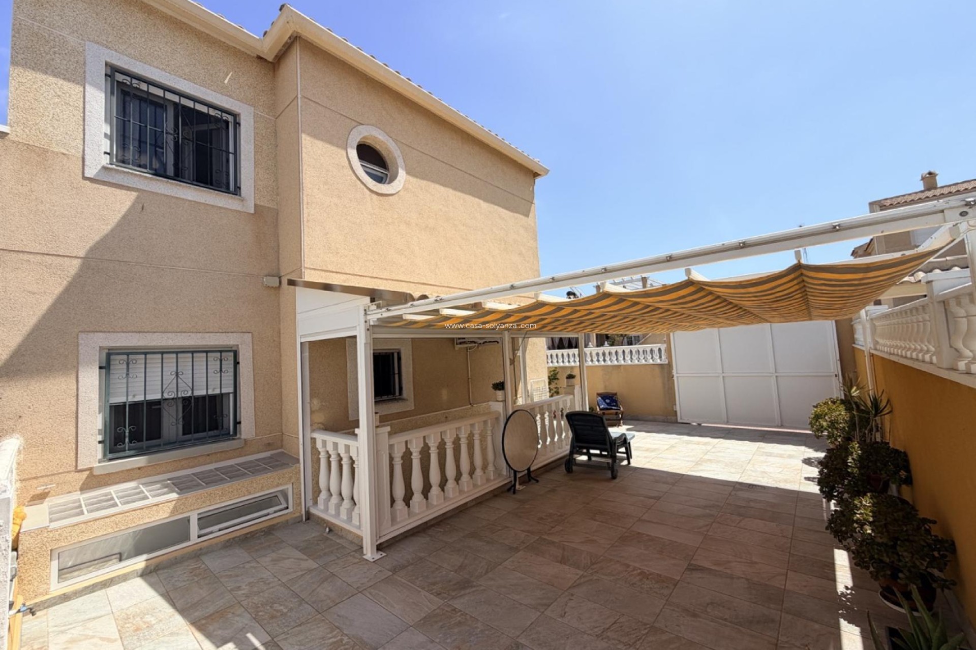 Reventa - Adosado - Torrevieja - Costa Blanca
