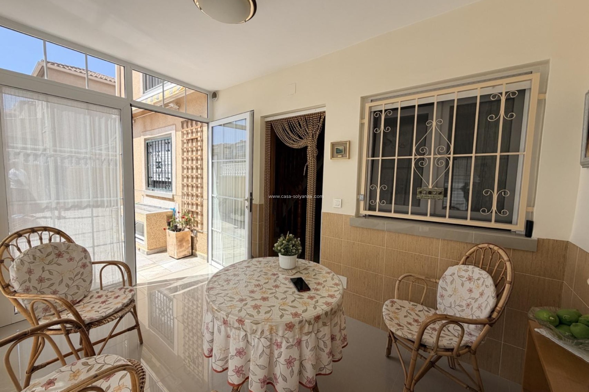 Reventa - Adosado - Torrevieja - Costa Blanca