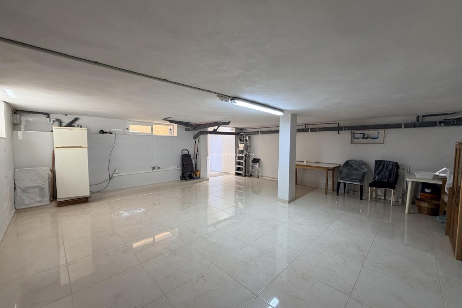 Reventa - Adosado - Torrevieja - Costa Blanca