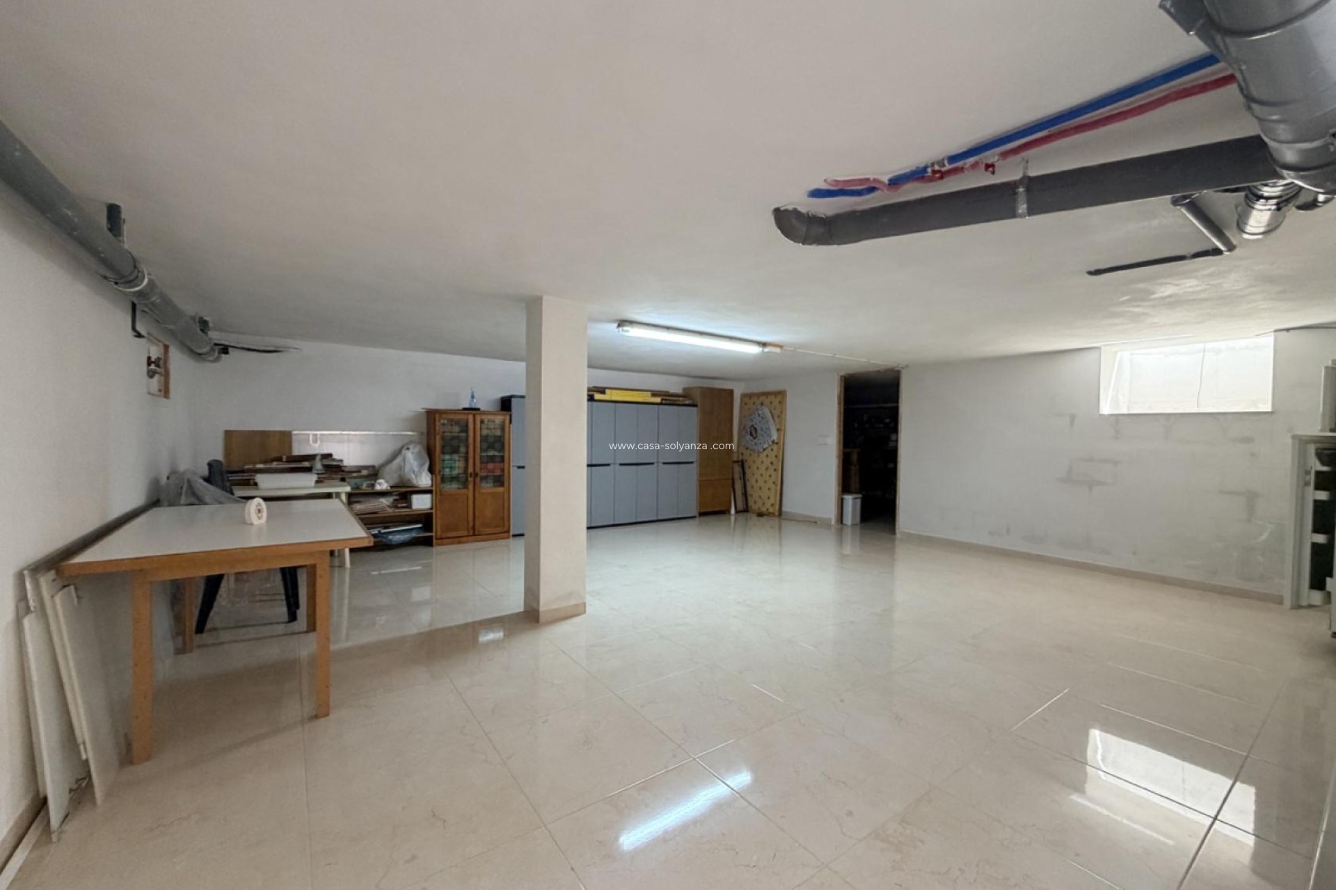 Reventa - Adosado - Torrevieja - Costa Blanca