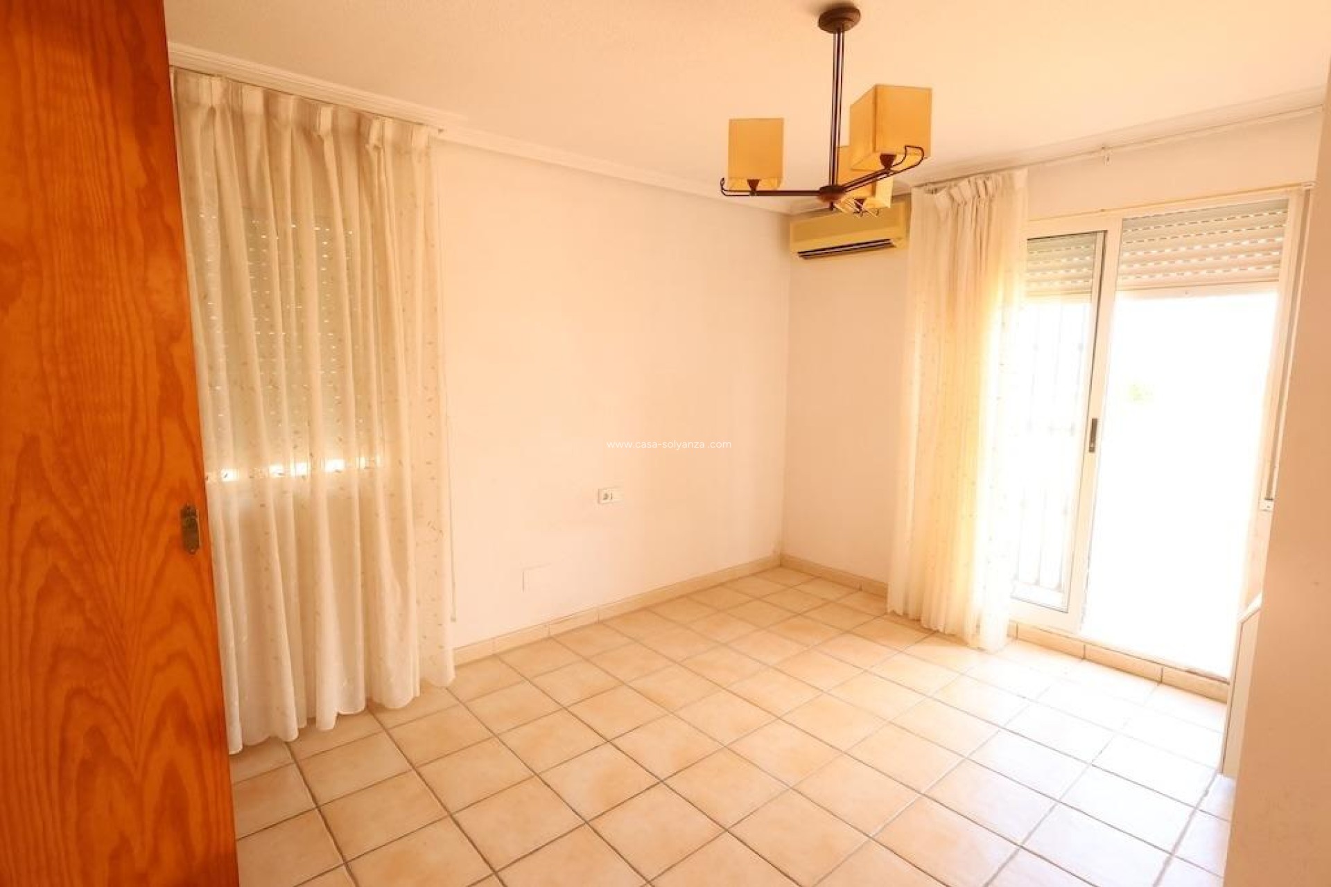 Reventa - Adosado - Torrevieja - Costa Blanca