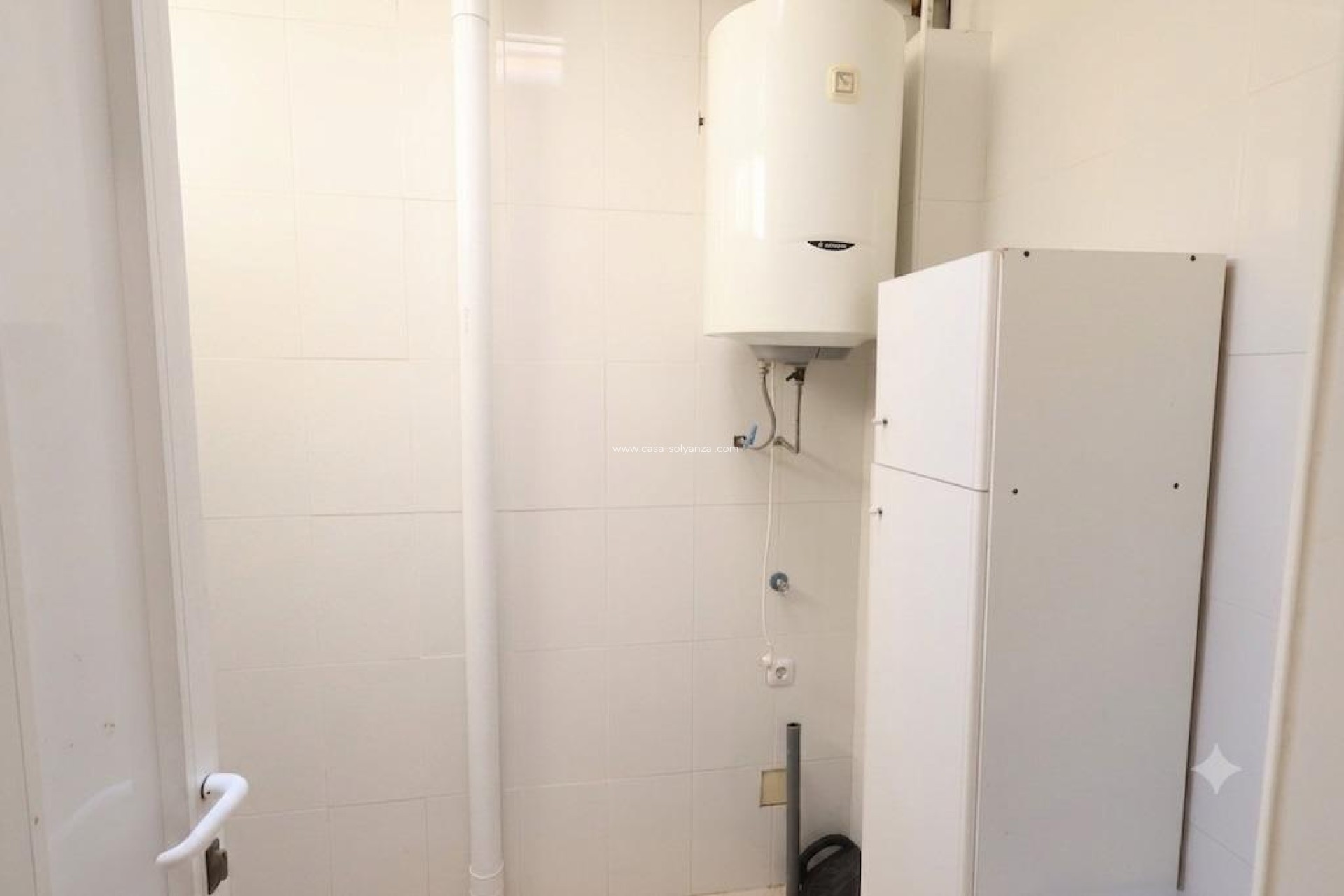 Reventa - Adosado - Torrevieja - Costa Blanca
