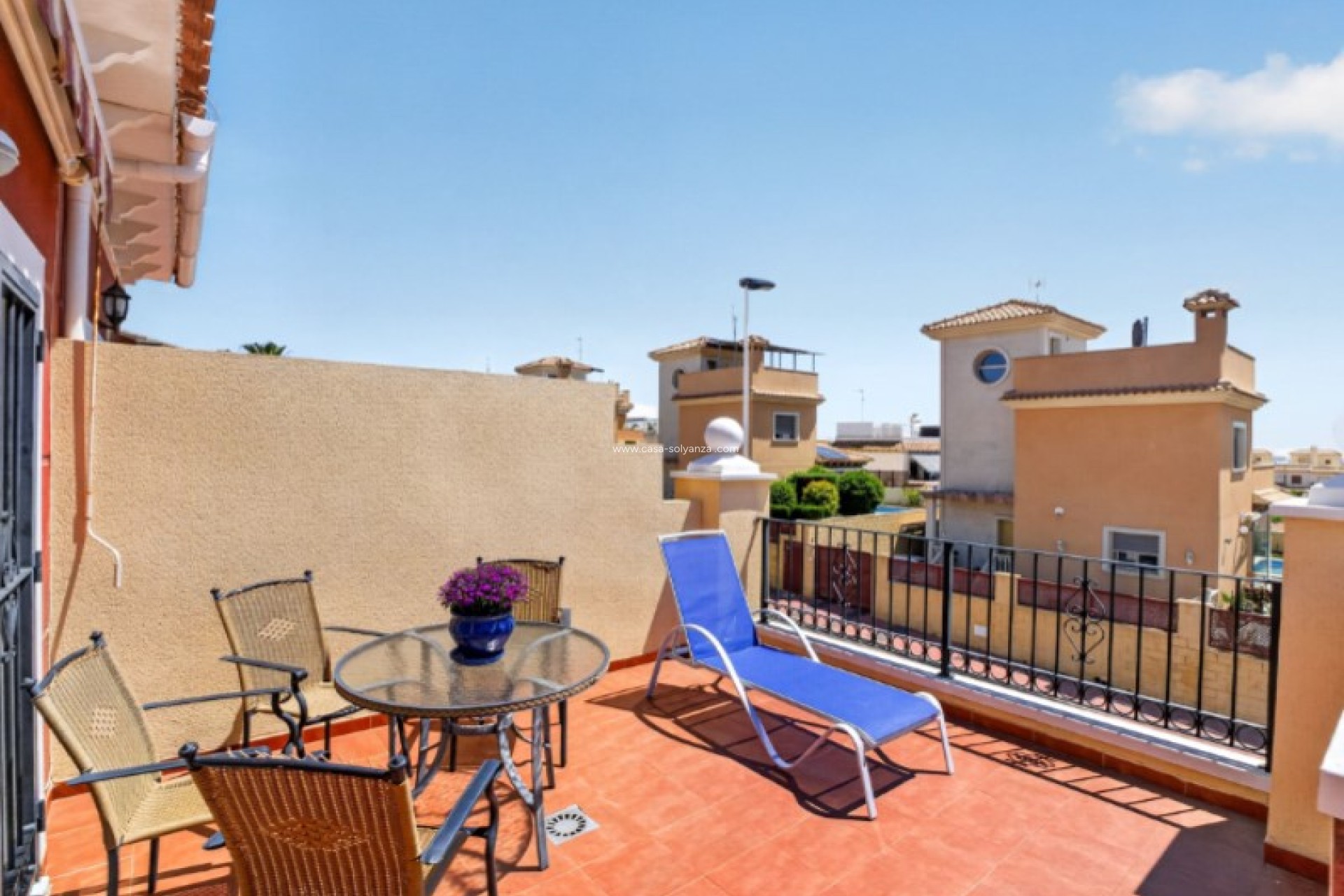 Reventa - Adosado - Torrevieja - Costa Blanca