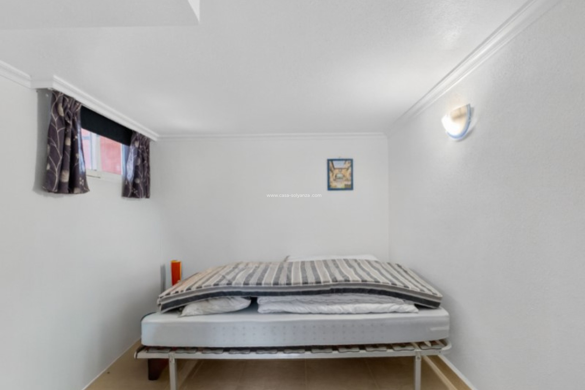 Reventa - Adosado - Torrevieja - Costa Blanca