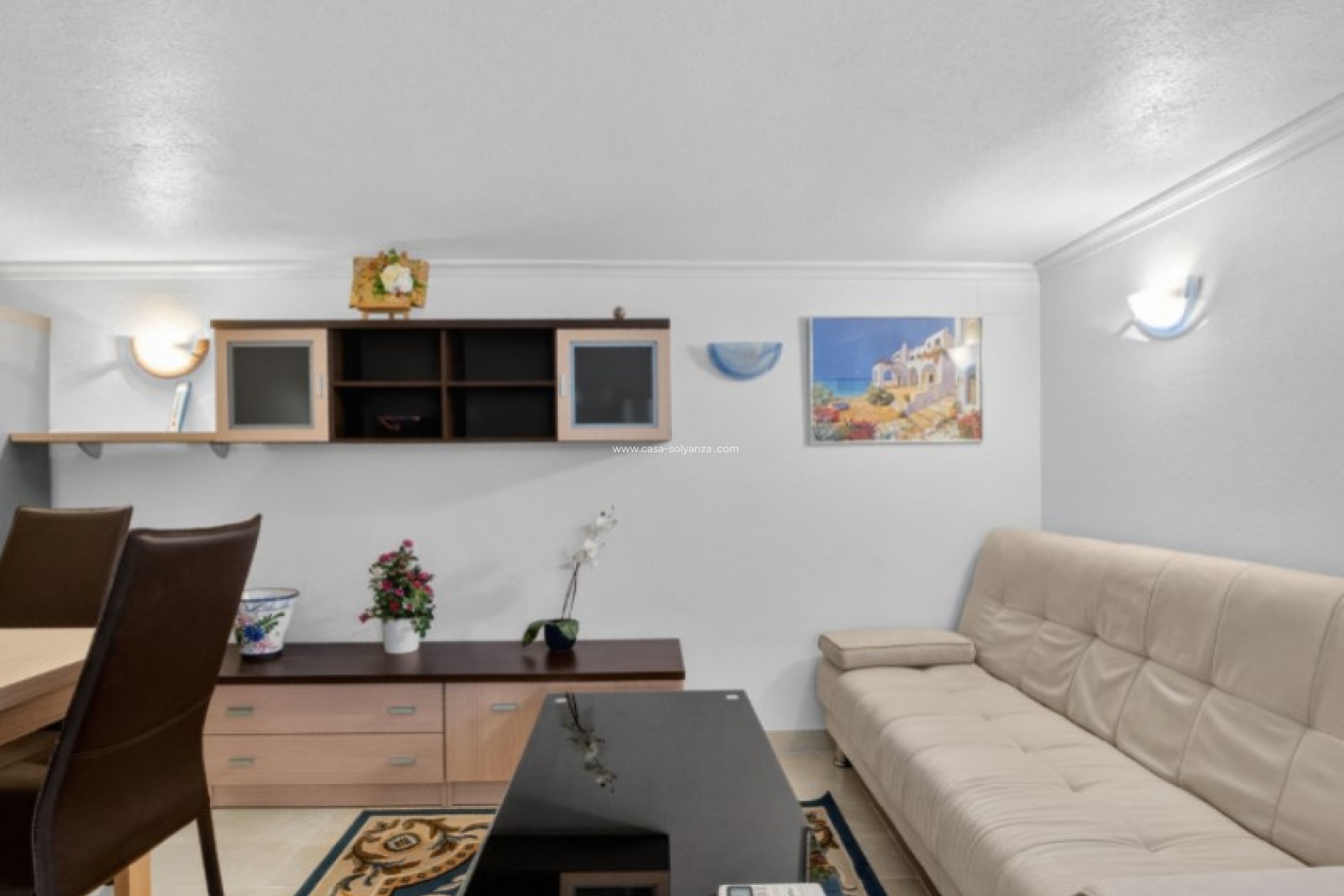 Reventa - Adosado - Torrevieja - Costa Blanca