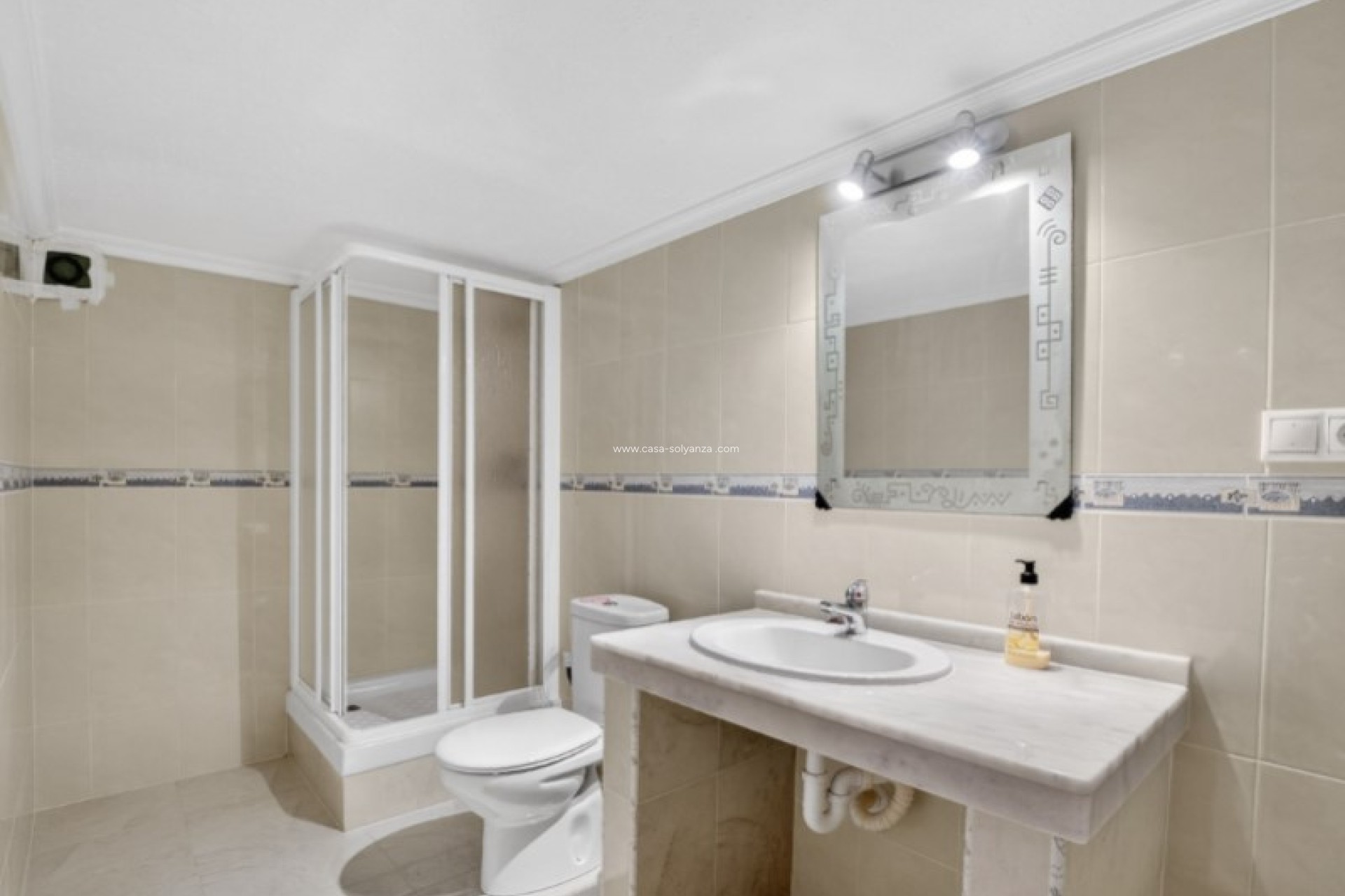 Reventa - Adosado - Torrevieja - Costa Blanca