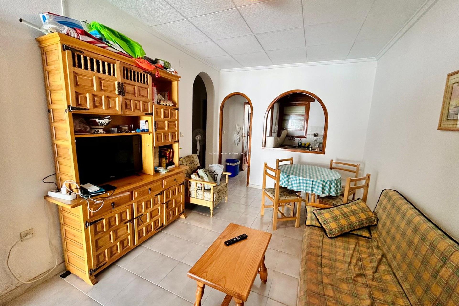 Reventa - Adosado - Torrevieja - Costa Blanca