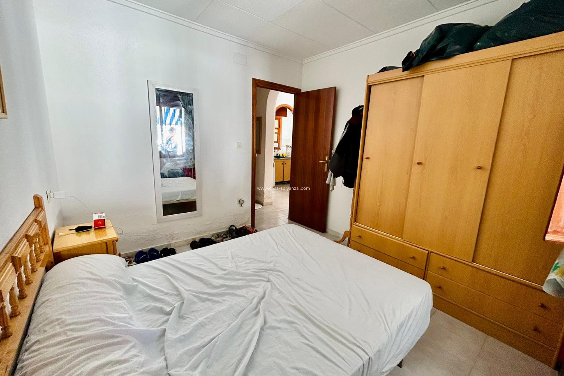 Reventa - Adosado - Torrevieja - Costa Blanca