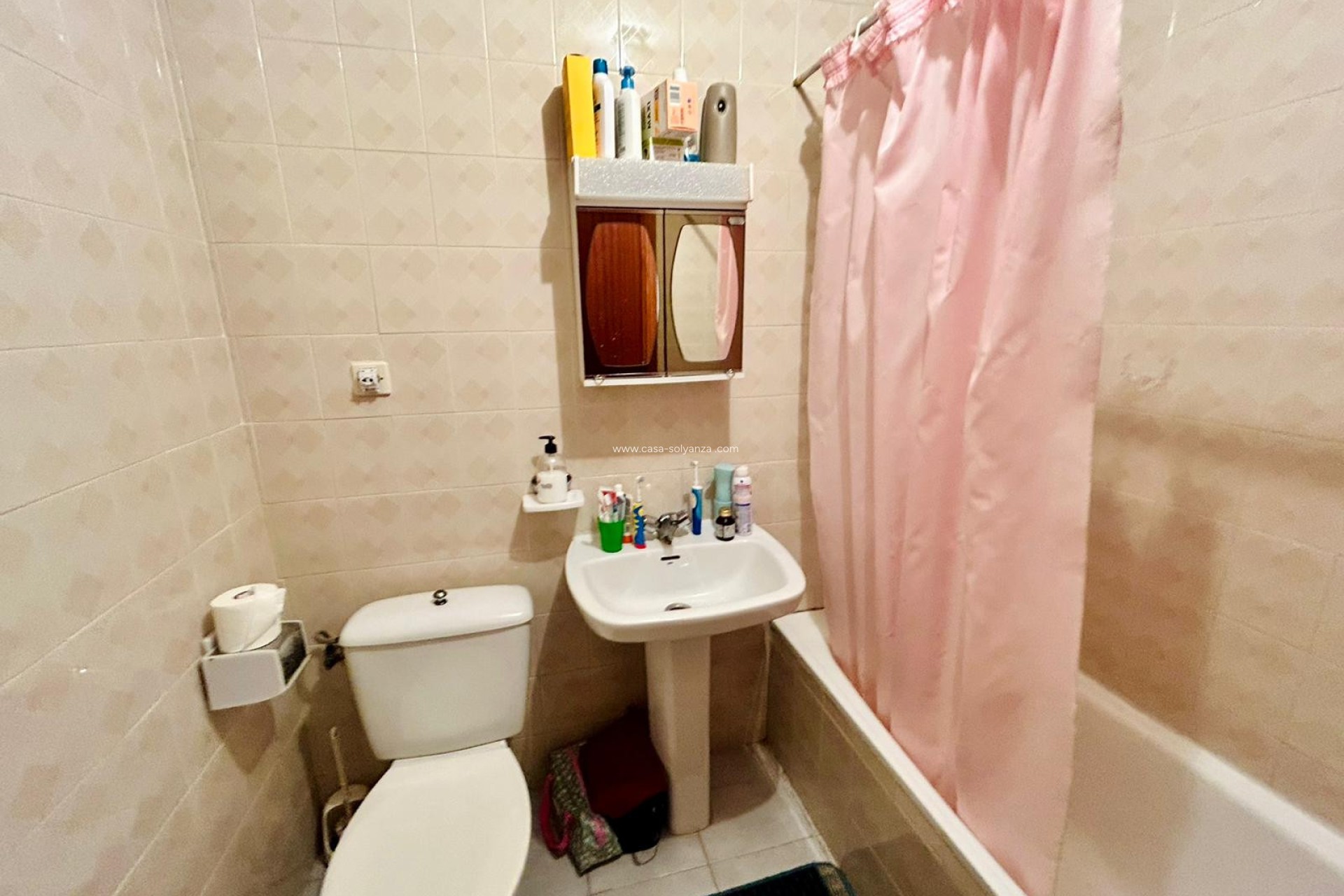 Reventa - Adosado - Torrevieja - Costa Blanca