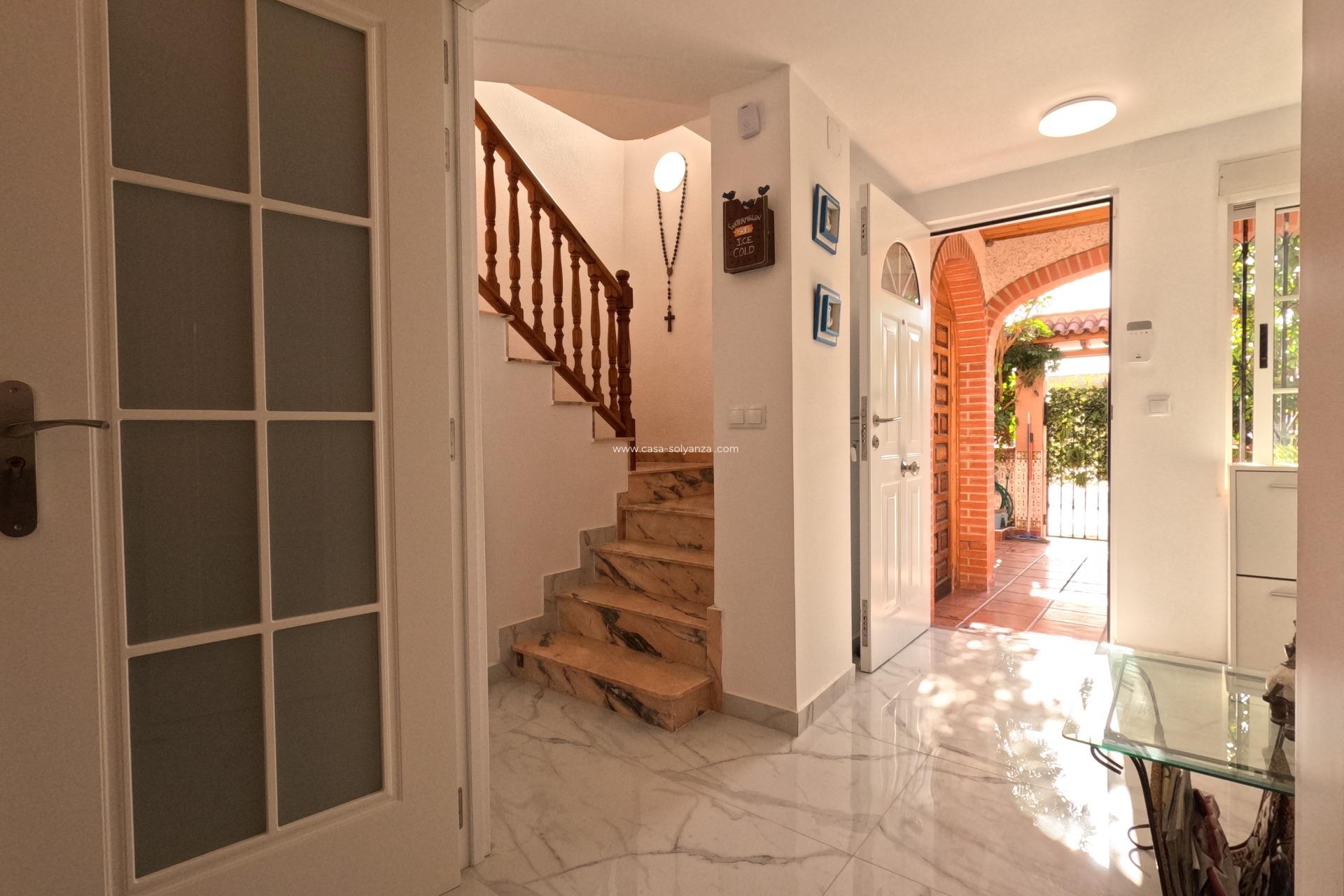 Reventa - Adosado - Torrevieja - El Acequión - Los Náufragos