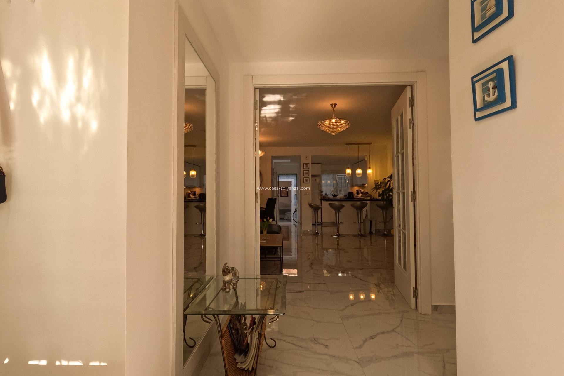 Reventa - Adosado - Torrevieja - El Acequión - Los Náufragos