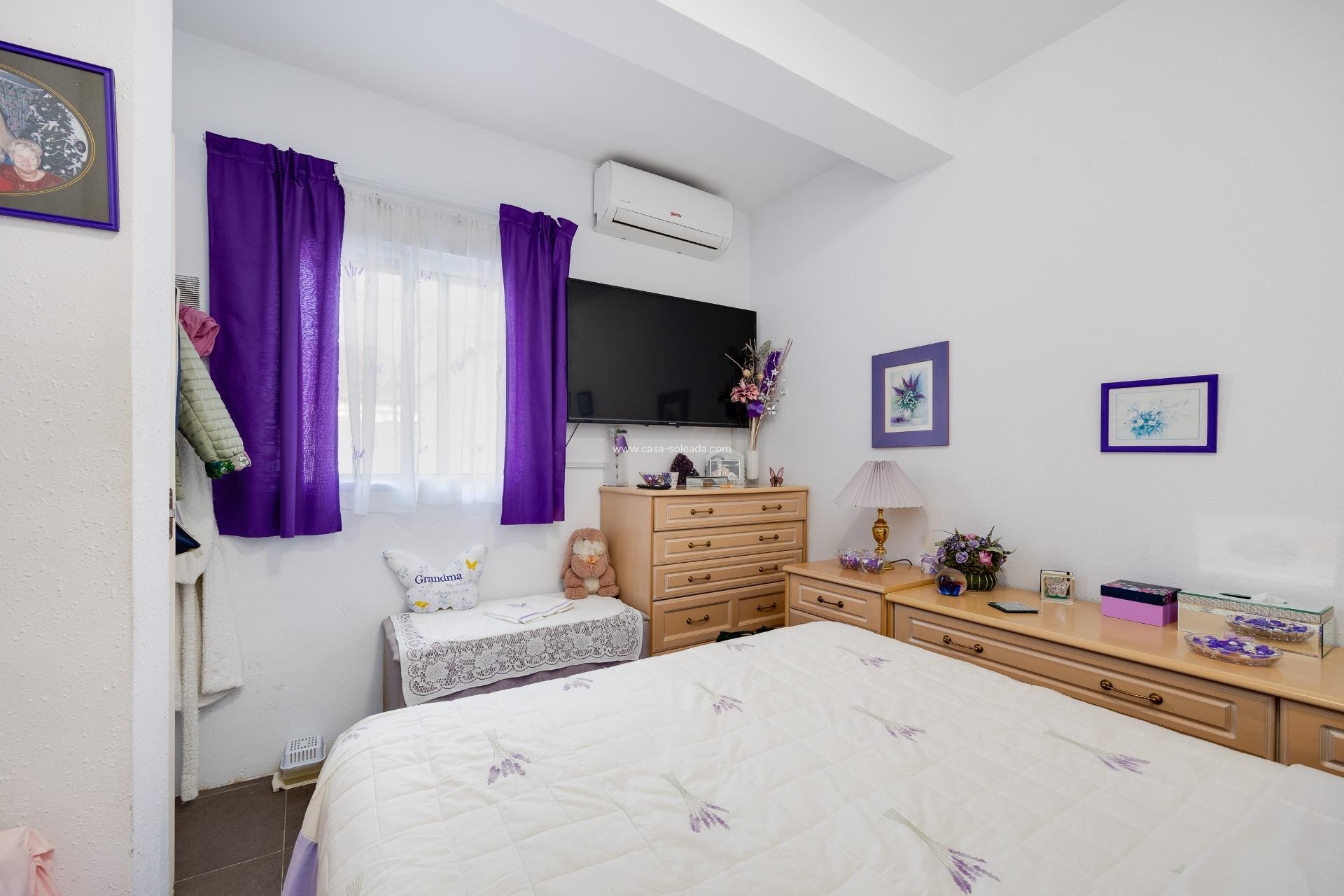 Reventa - Adosado - Torrevieja - El Limonar