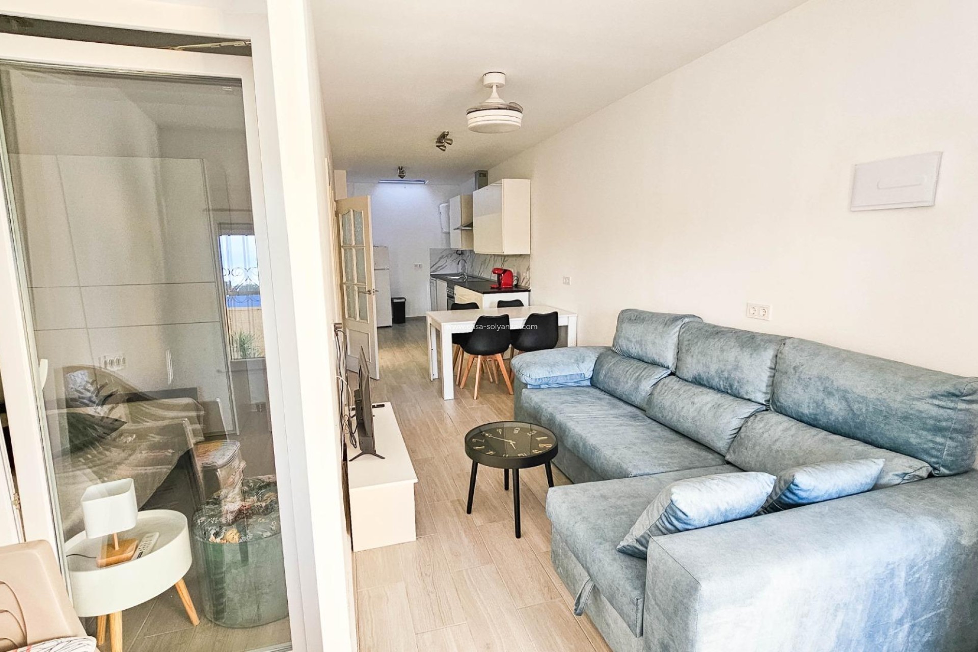 Reventa - Adosado - Torrevieja - El Limonar