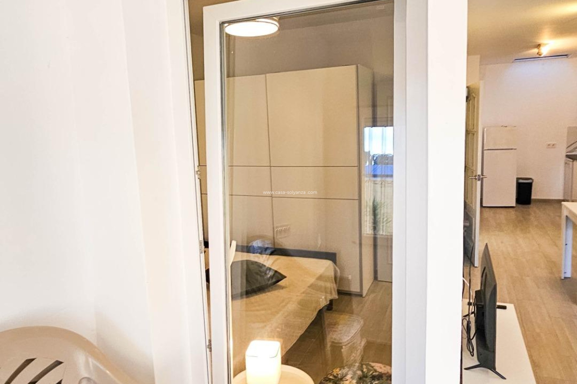 Reventa - Adosado - Torrevieja - El Limonar