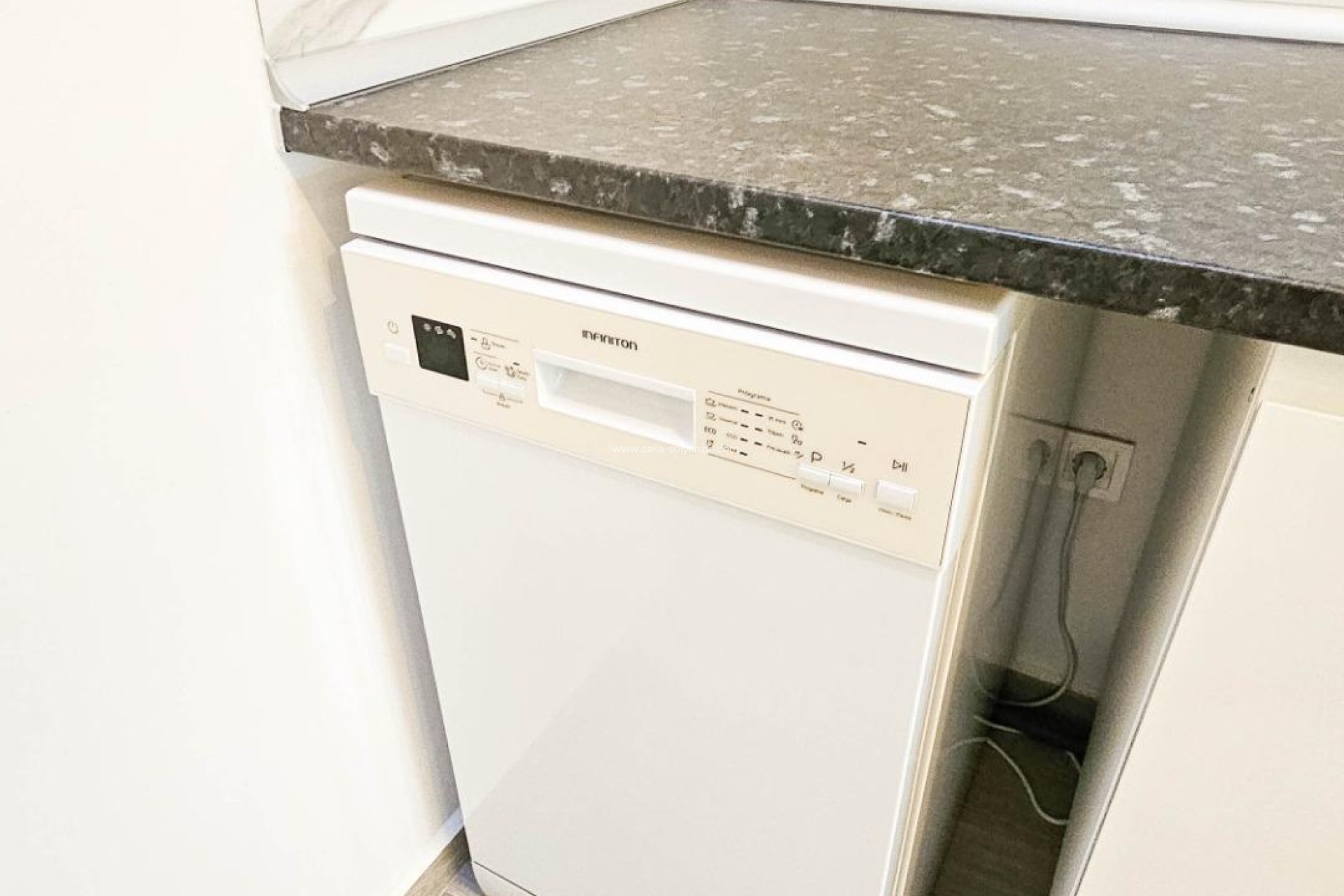 Reventa - Adosado - Torrevieja - El Limonar