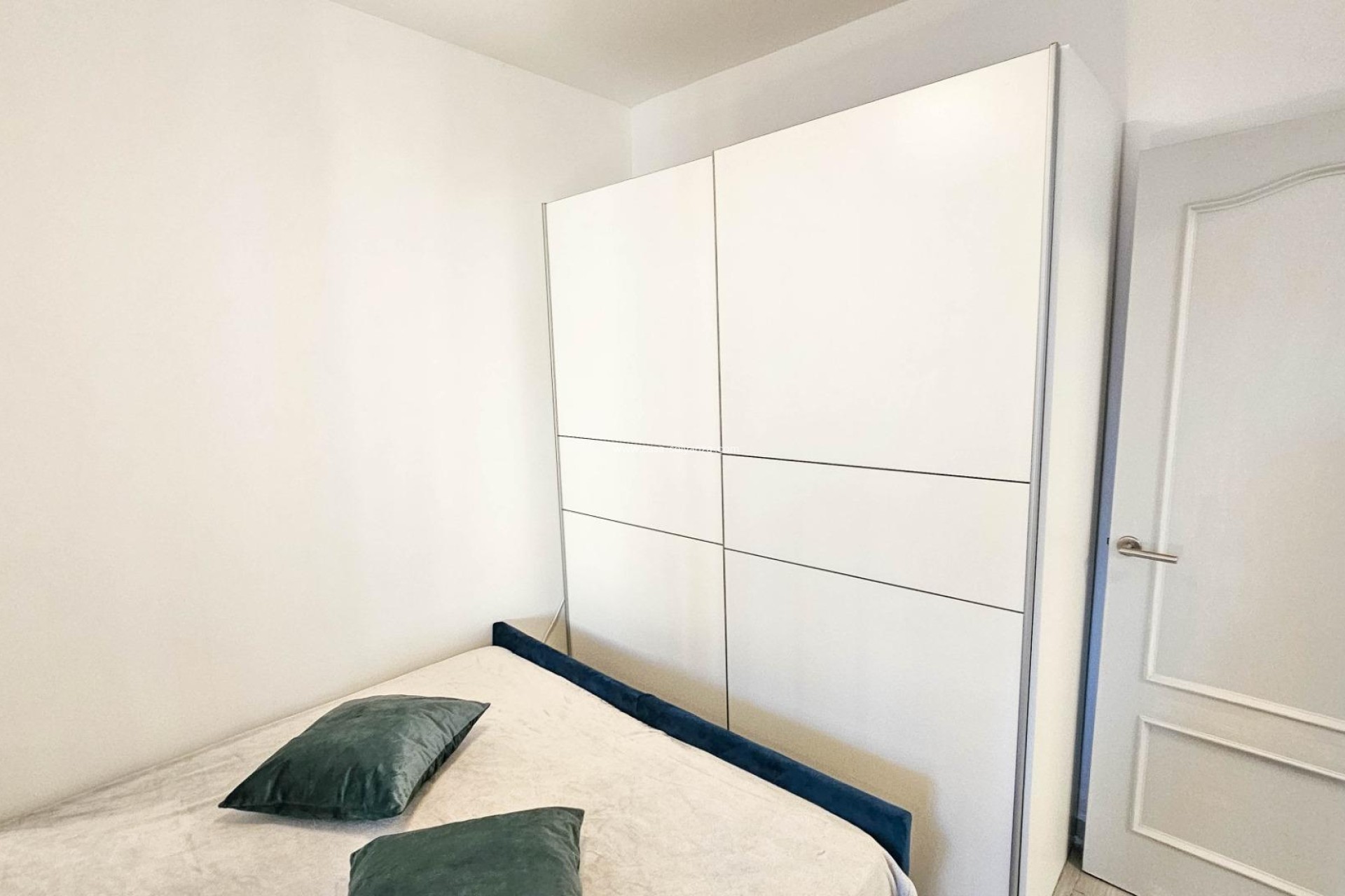 Reventa - Adosado - Torrevieja - El Limonar