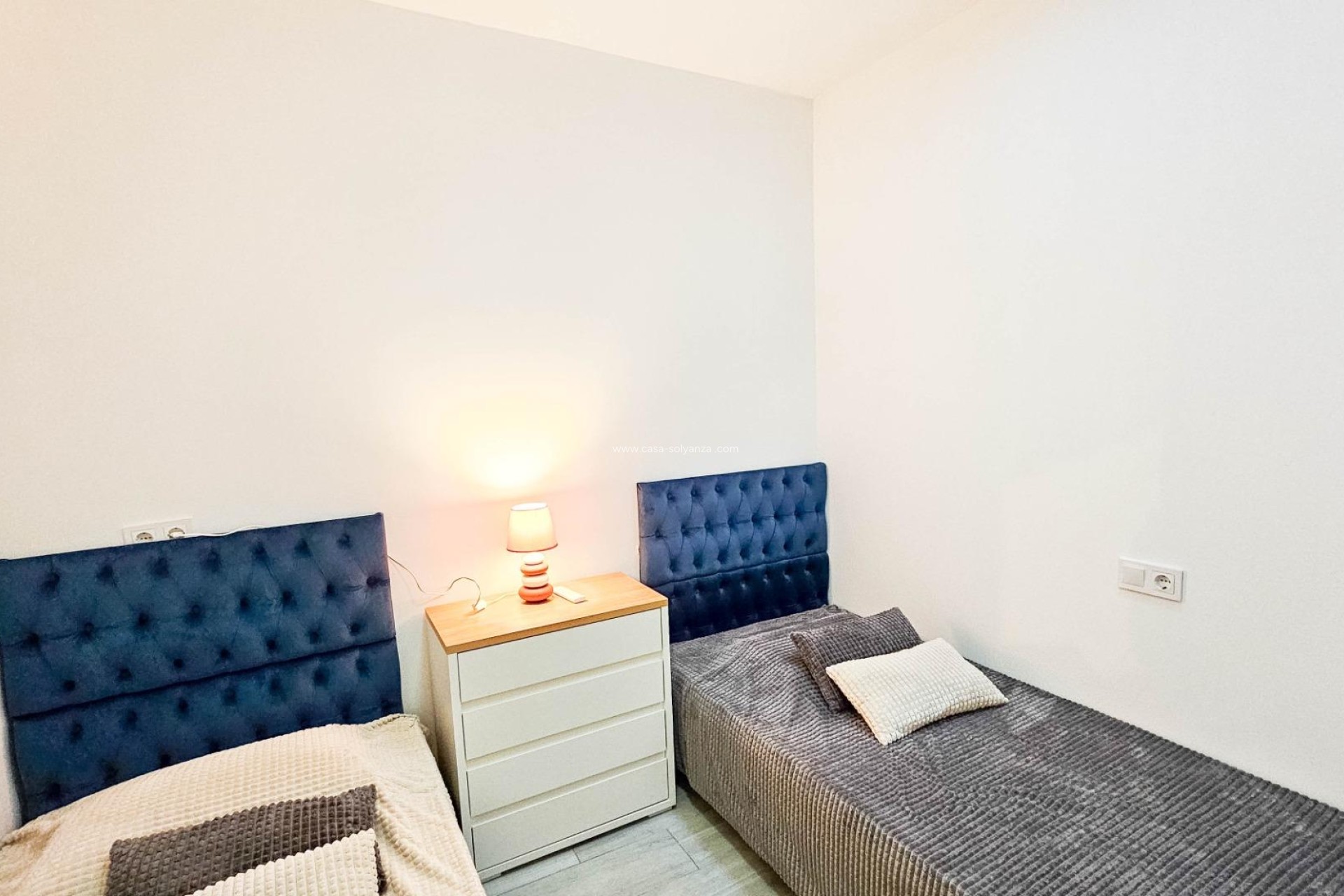 Reventa - Adosado - Torrevieja - El Limonar