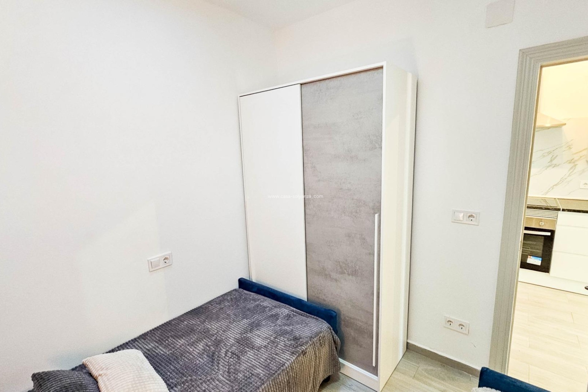 Reventa - Adosado - Torrevieja - El Limonar