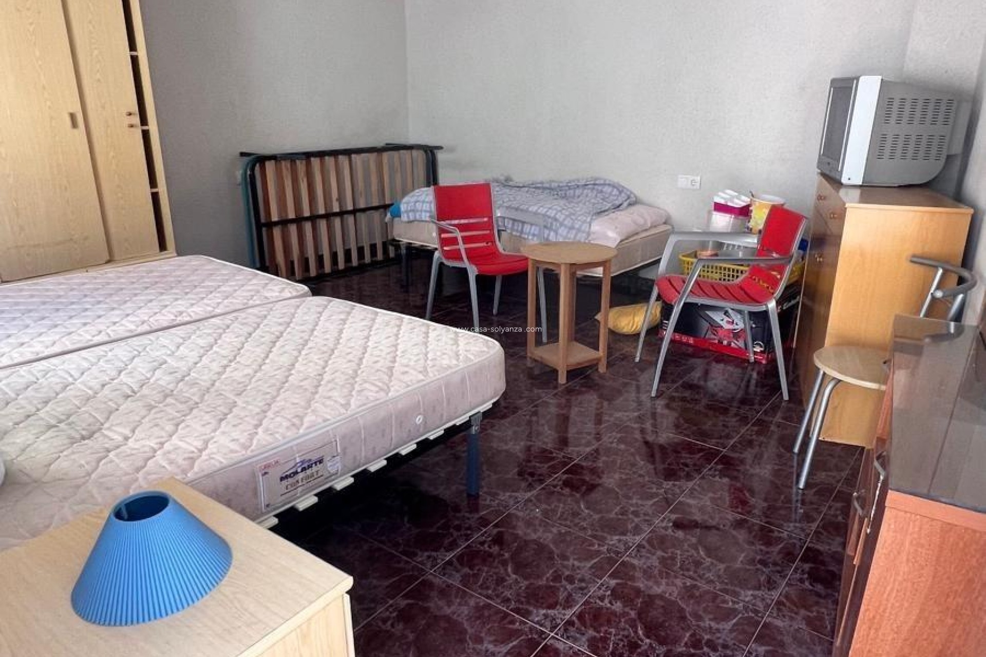 Reventa - Adosado - Torrevieja - Estacion Autobuses