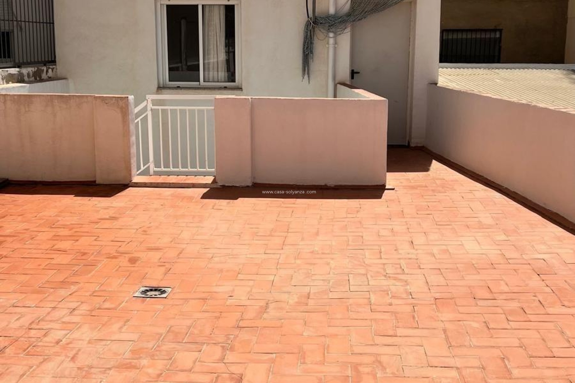 Reventa - Adosado - Torrevieja - Estacion Autobuses