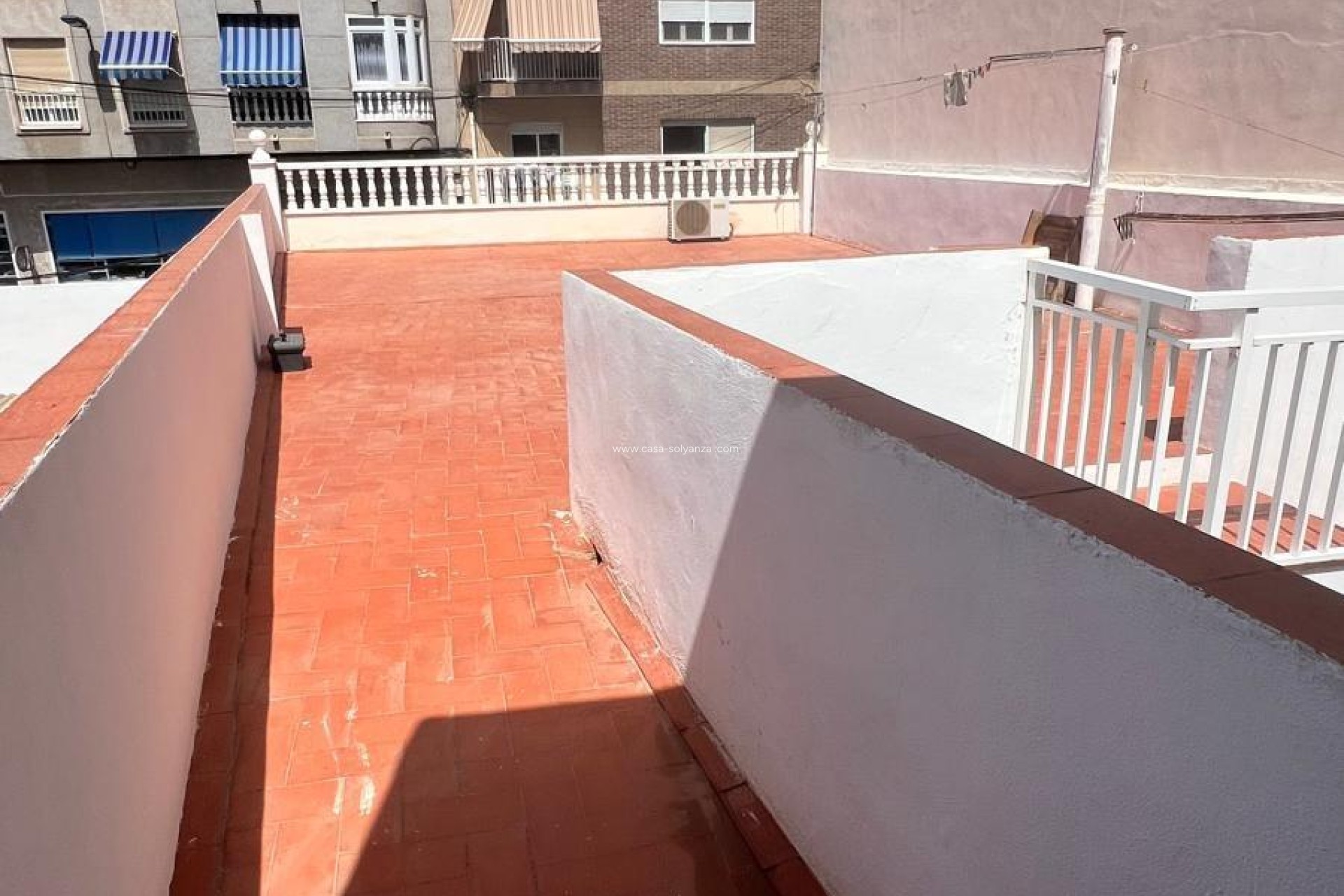 Reventa - Adosado - Torrevieja - Estacion Autobuses