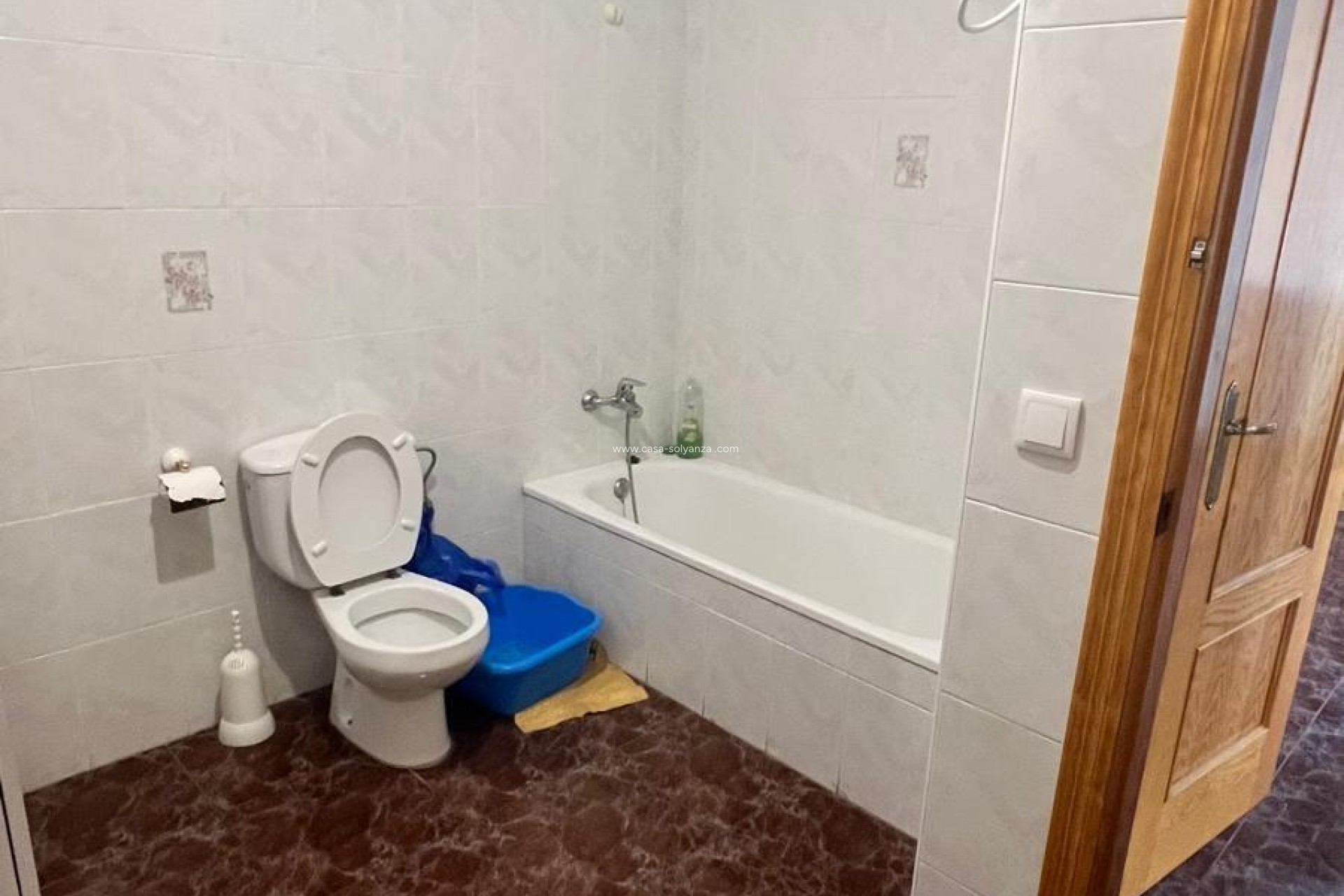 Reventa - Adosado - Torrevieja - Estacion Autobuses