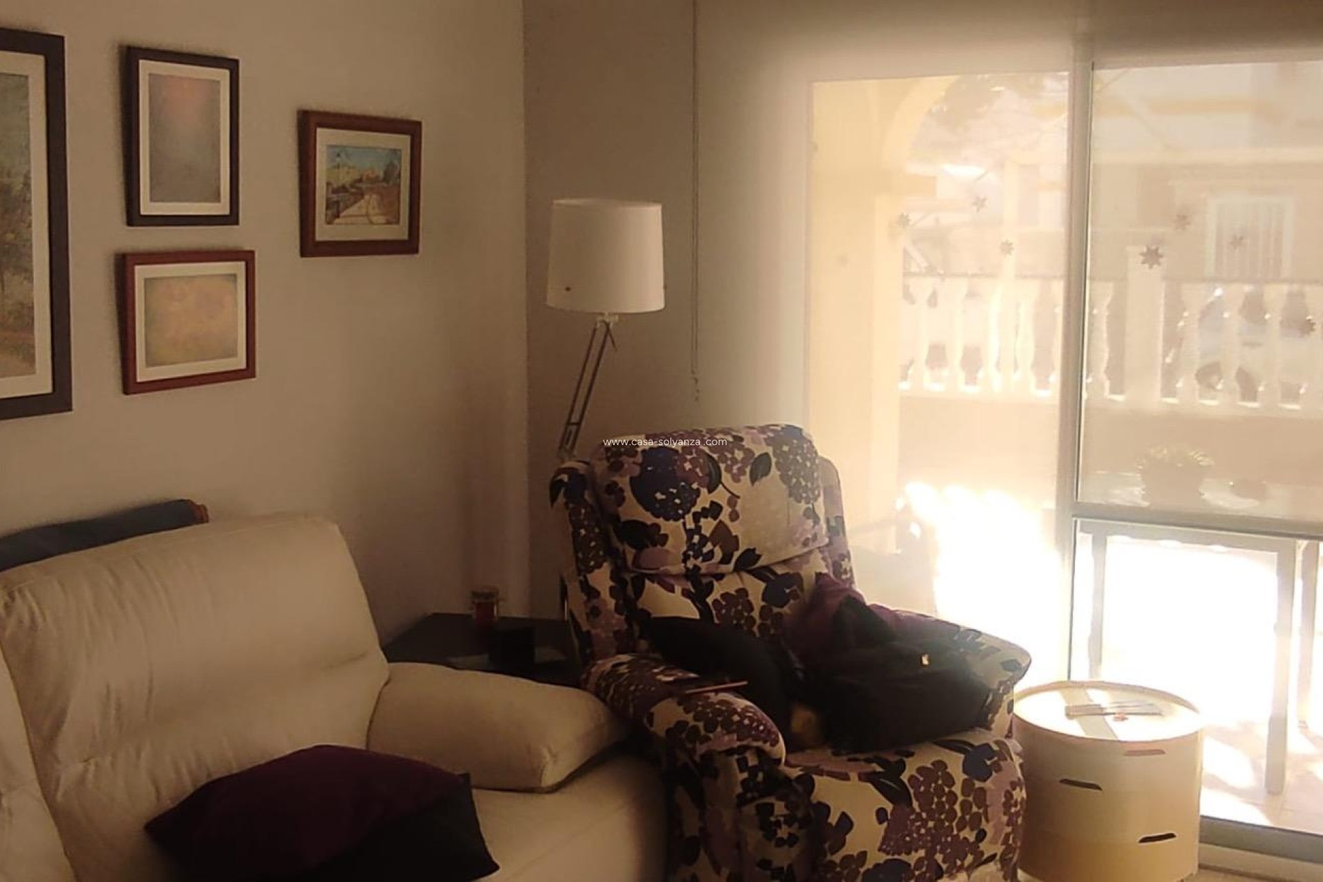 Reventa - Adosado - Torrevieja - La Mata