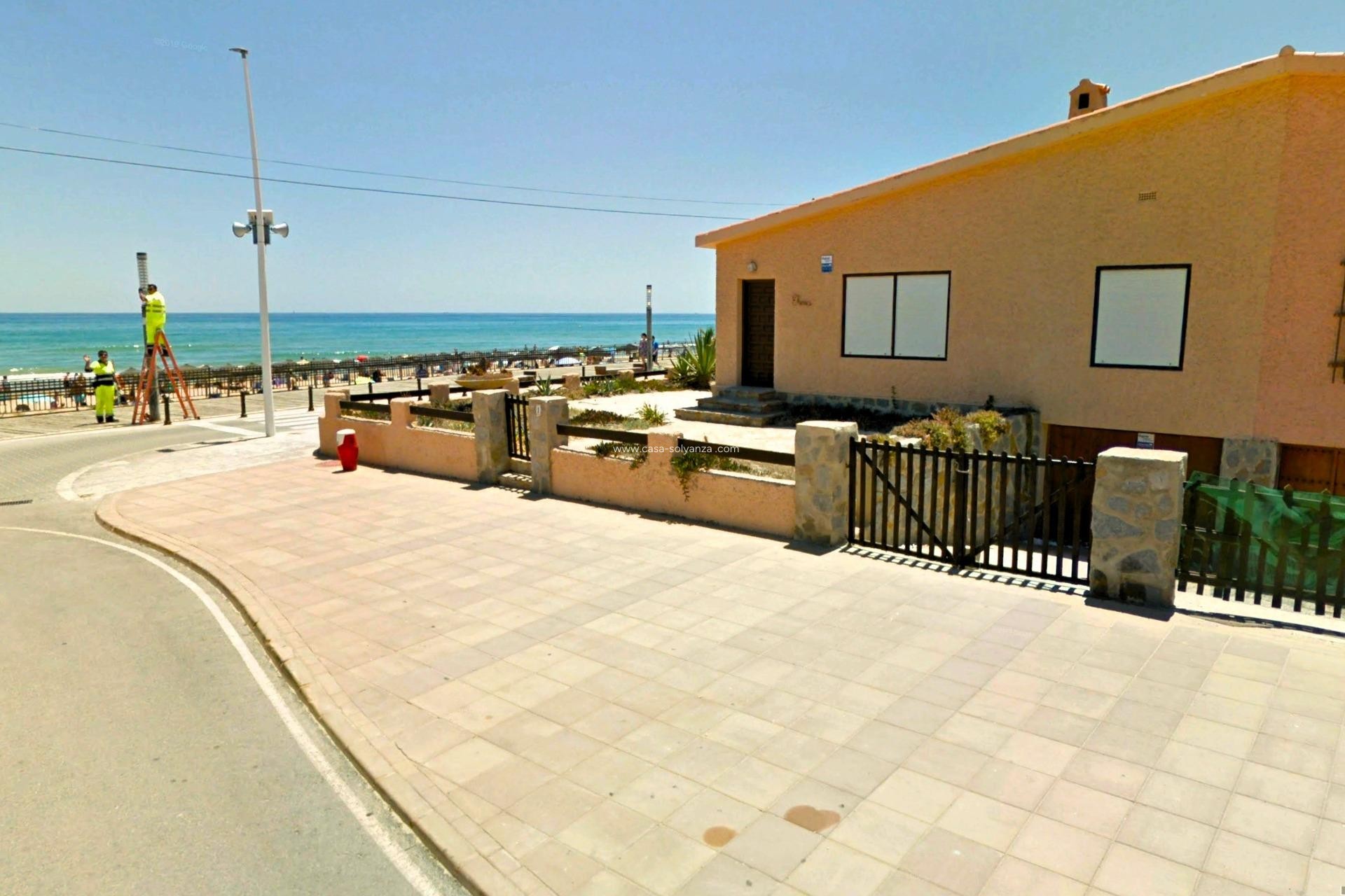 Reventa - Adosado - Torrevieja - La Mata