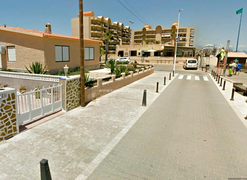 Reventa - Adosado - Torrevieja - La Mata