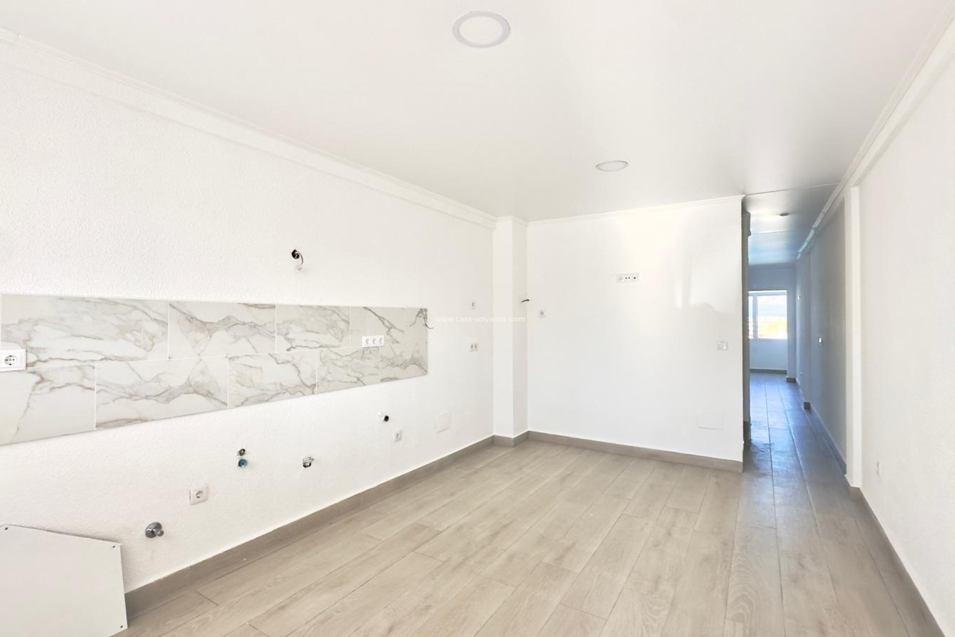 Reventa - Adosado - Torrevieja - La Mata