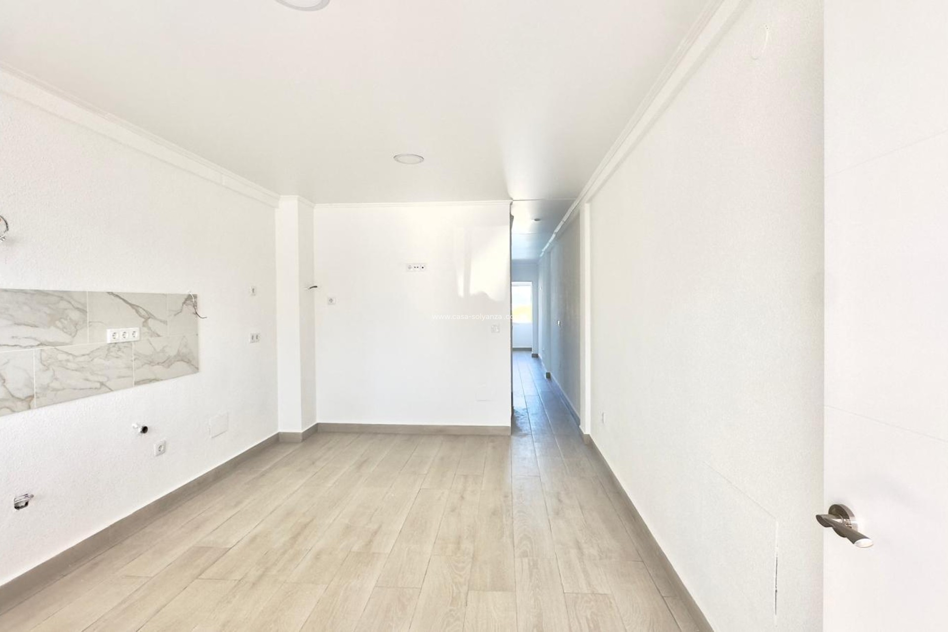 Reventa - Adosado - Torrevieja - La Mata