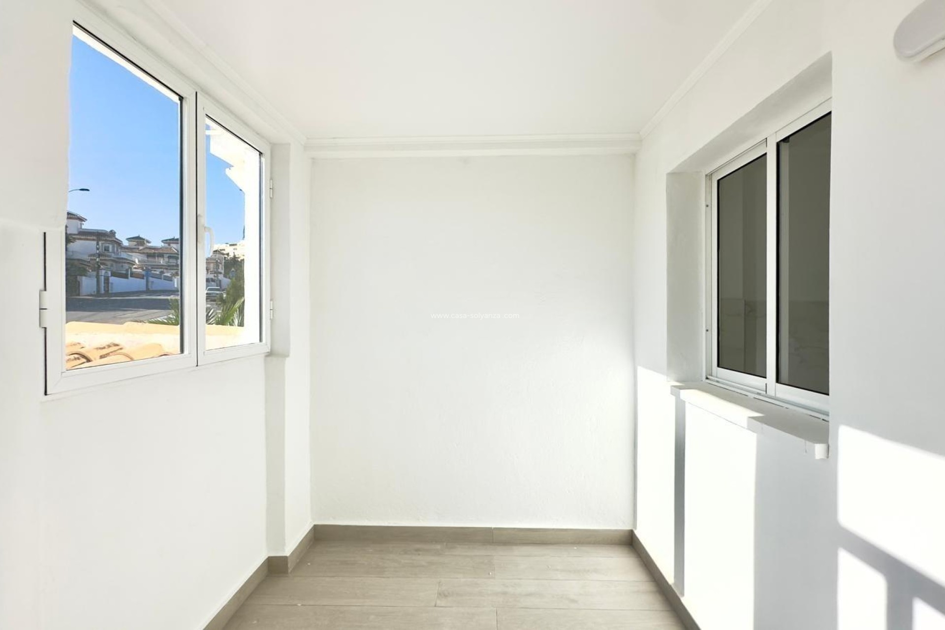 Reventa - Adosado - Torrevieja - La Mata