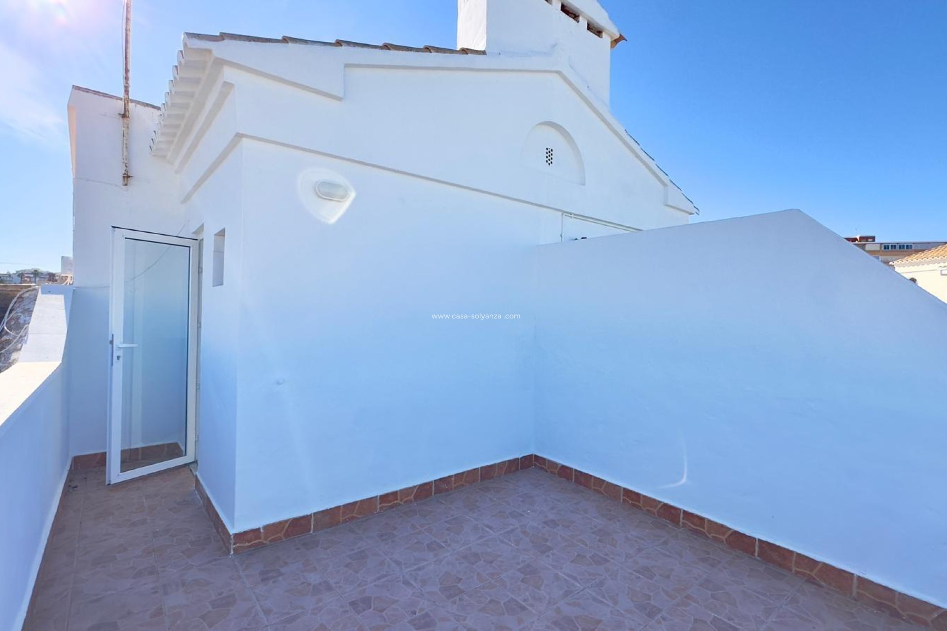 Reventa - Adosado - Torrevieja - La Mata