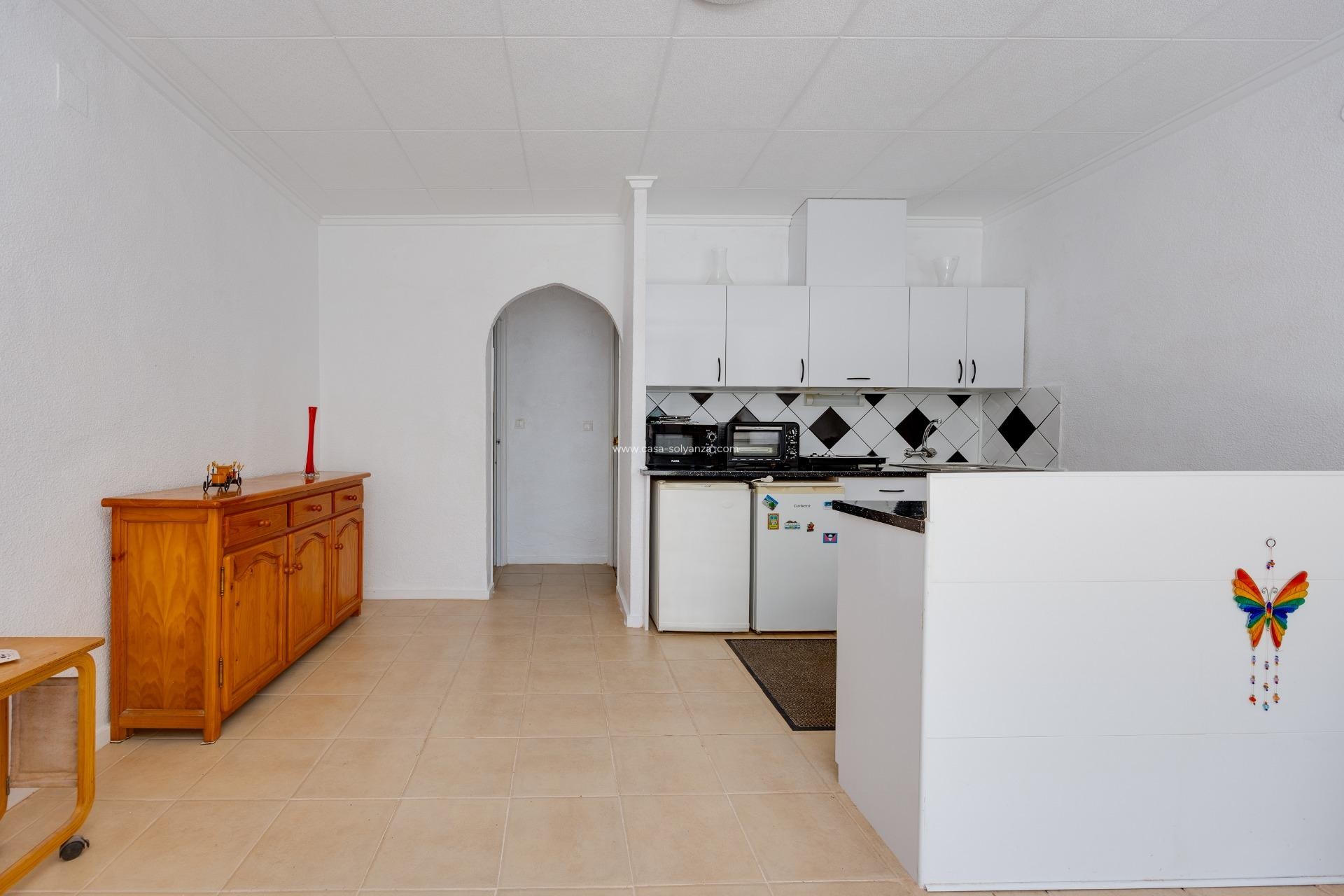 Reventa - Adosado - Torrevieja - La Siesta