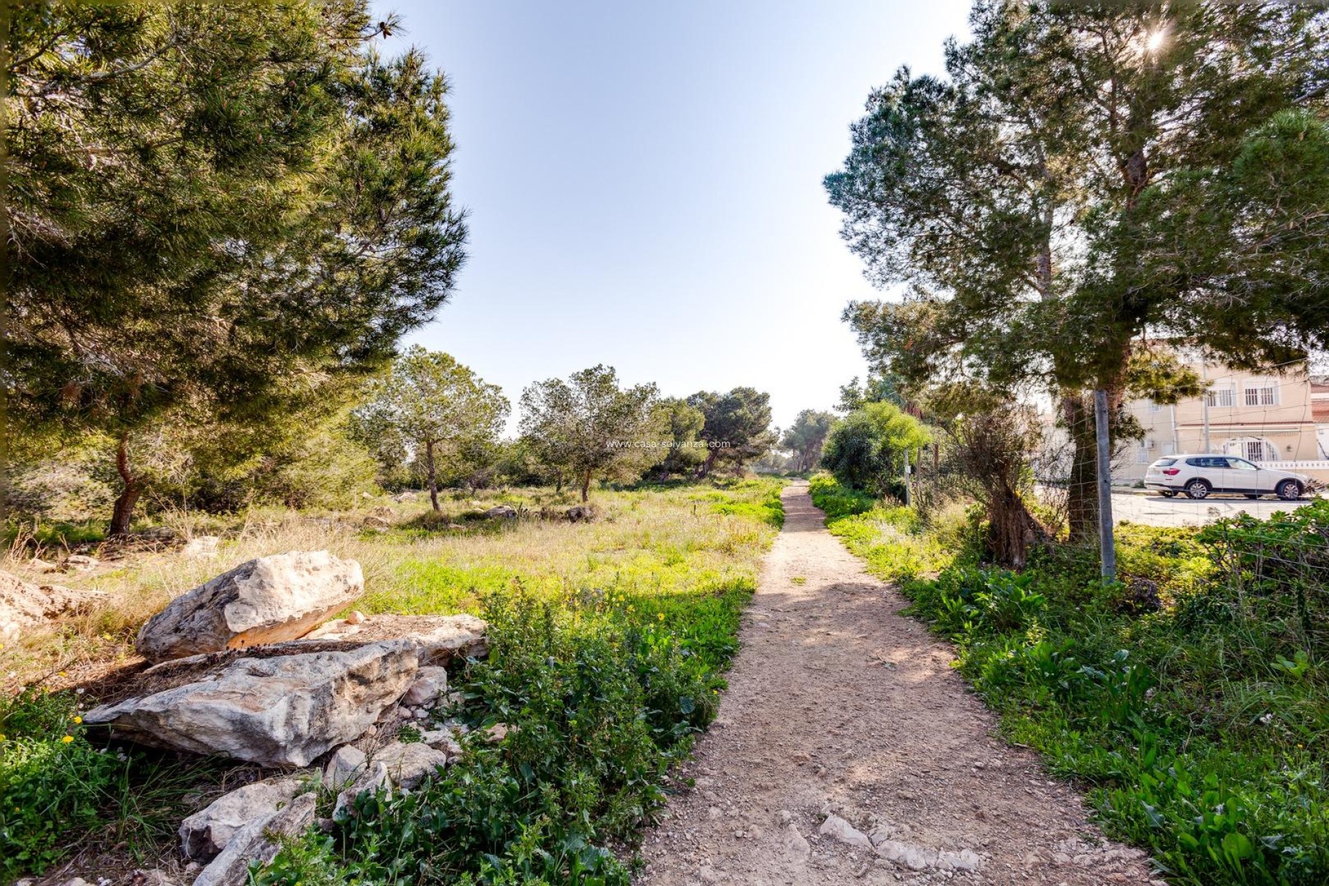 Reventa - Adosado - Torrevieja - La Siesta