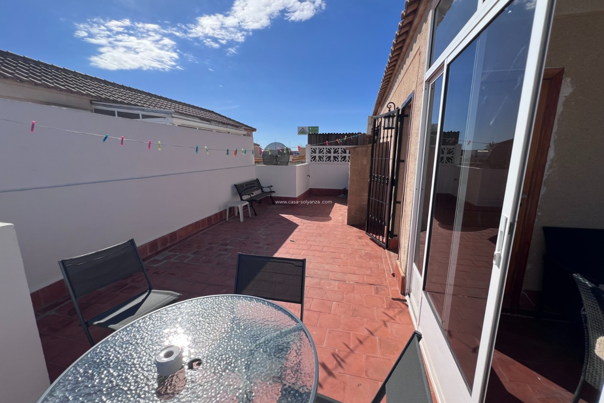 Reventa - Adosado - Torrevieja - La Siesta