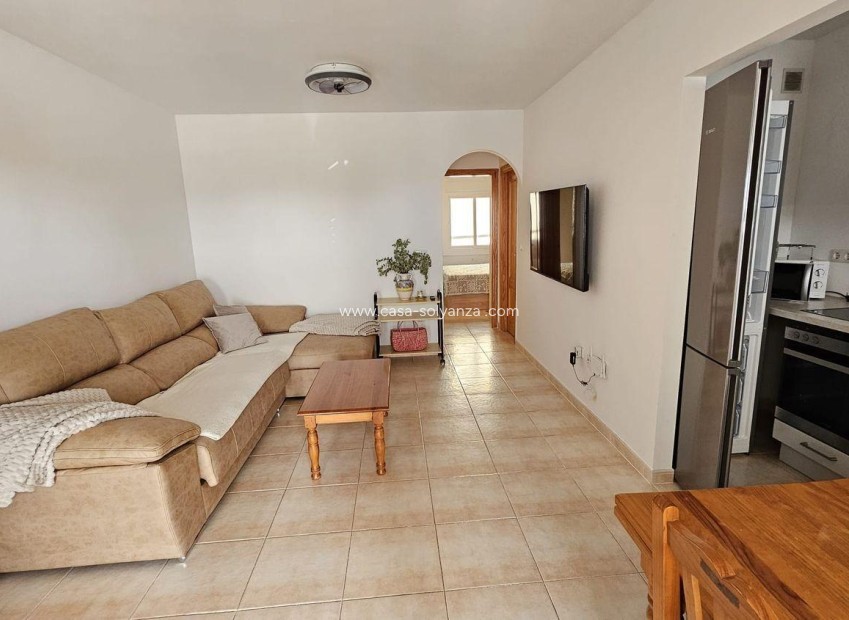 Reventa - Adosado - Torrevieja - La Siesta