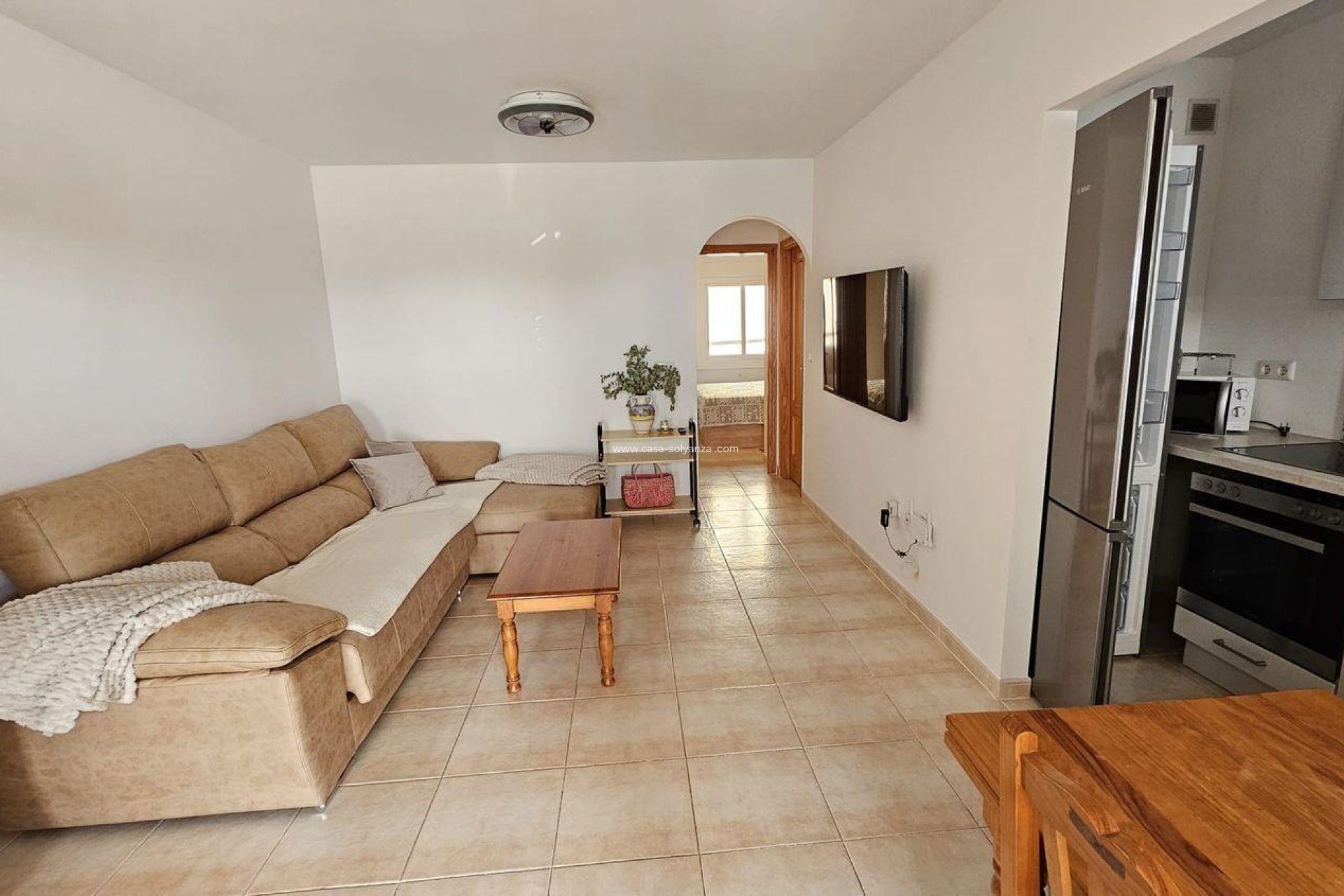 Reventa - Adosado - Torrevieja - La Siesta