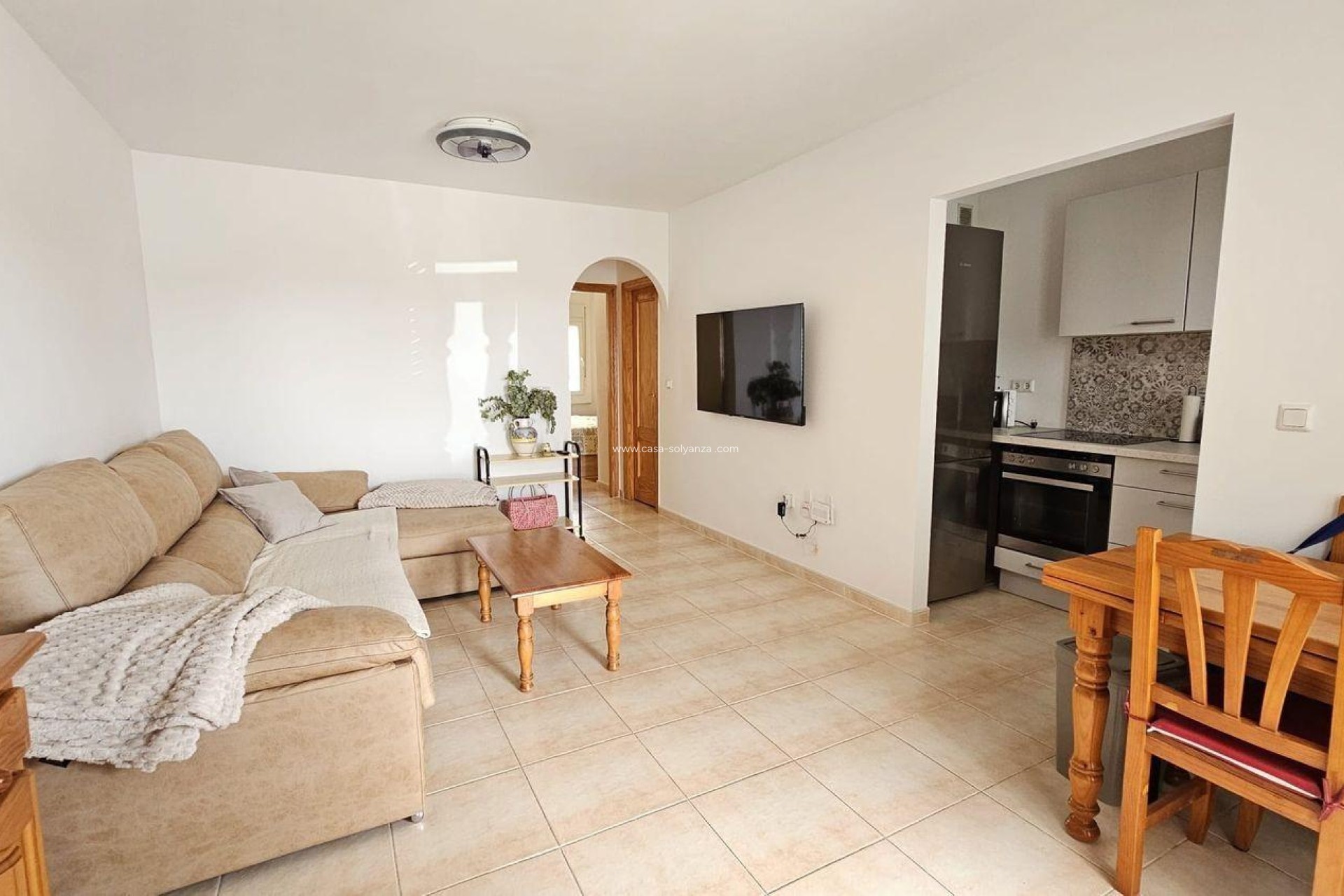 Reventa - Adosado - Torrevieja - La Siesta