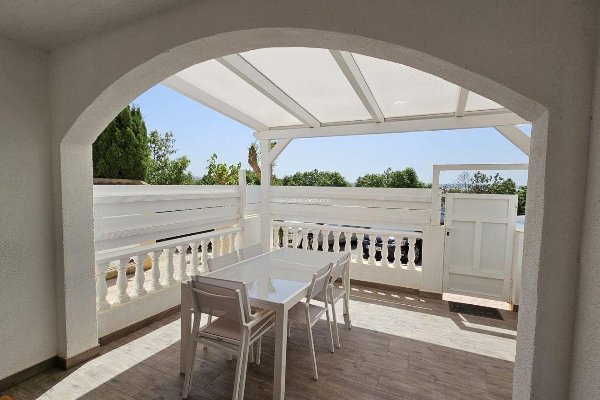 Reventa - Adosado - Torrevieja - La Siesta