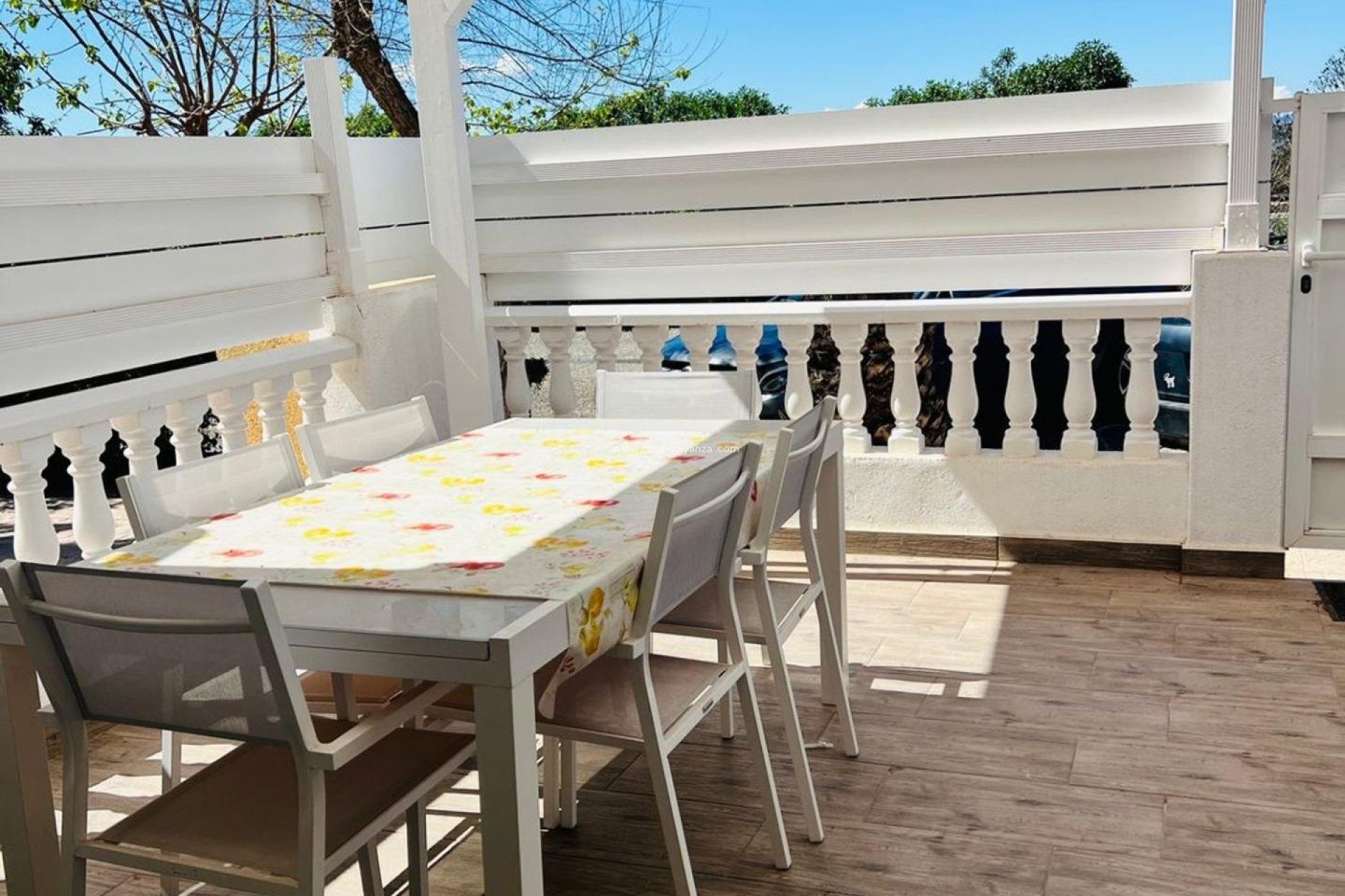 Reventa - Adosado - Torrevieja - La Siesta
