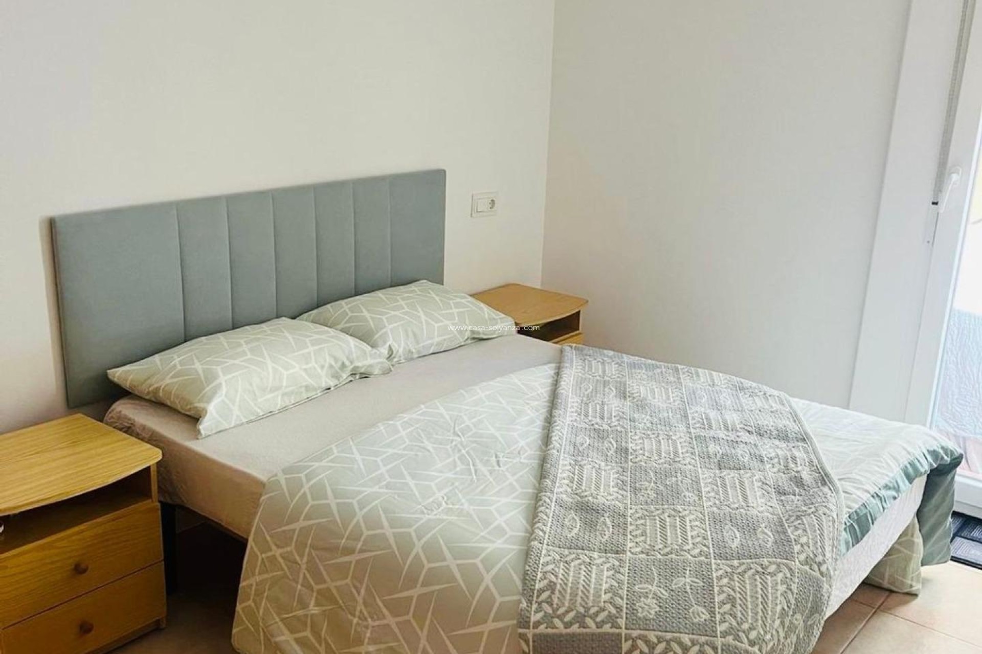 Reventa - Adosado - Torrevieja - La Siesta