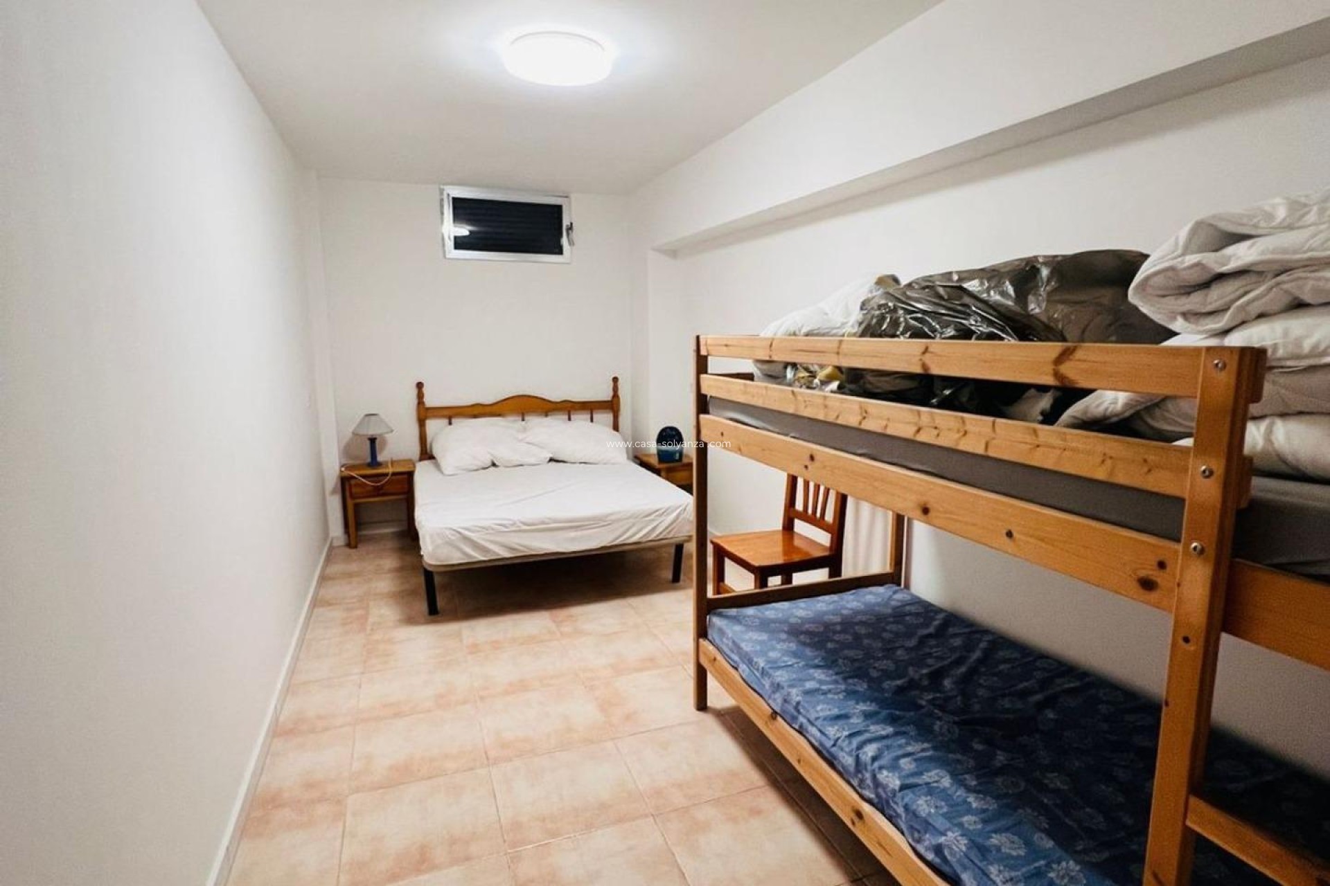 Reventa - Adosado - Torrevieja - La Siesta
