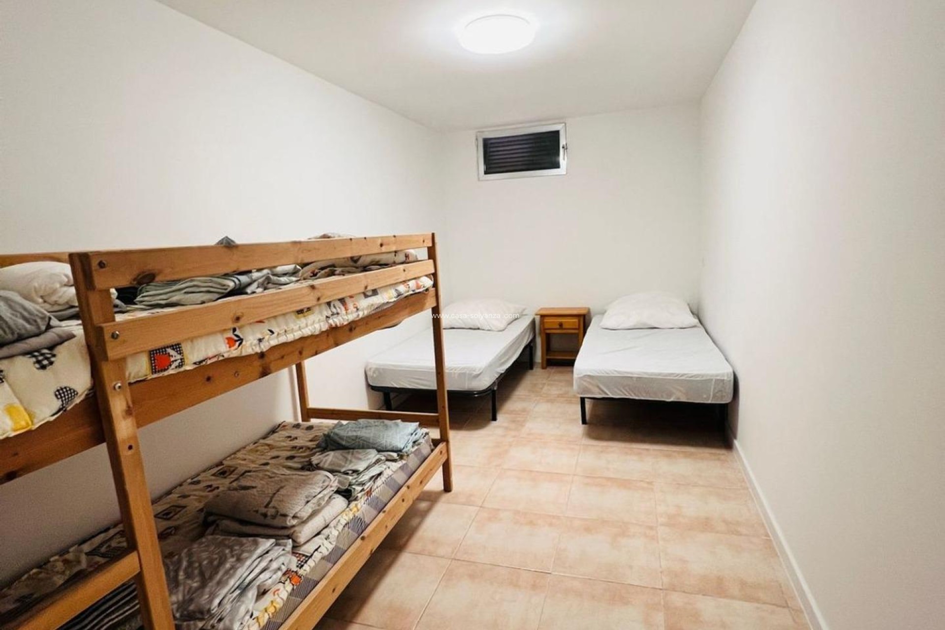 Reventa - Adosado - Torrevieja - La Siesta