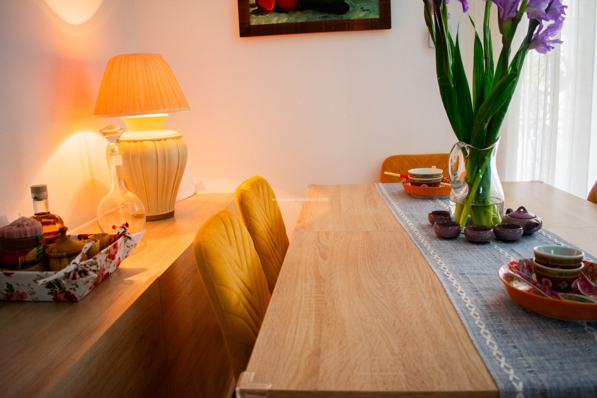 Reventa - Adosado - Torrevieja - La Siesta