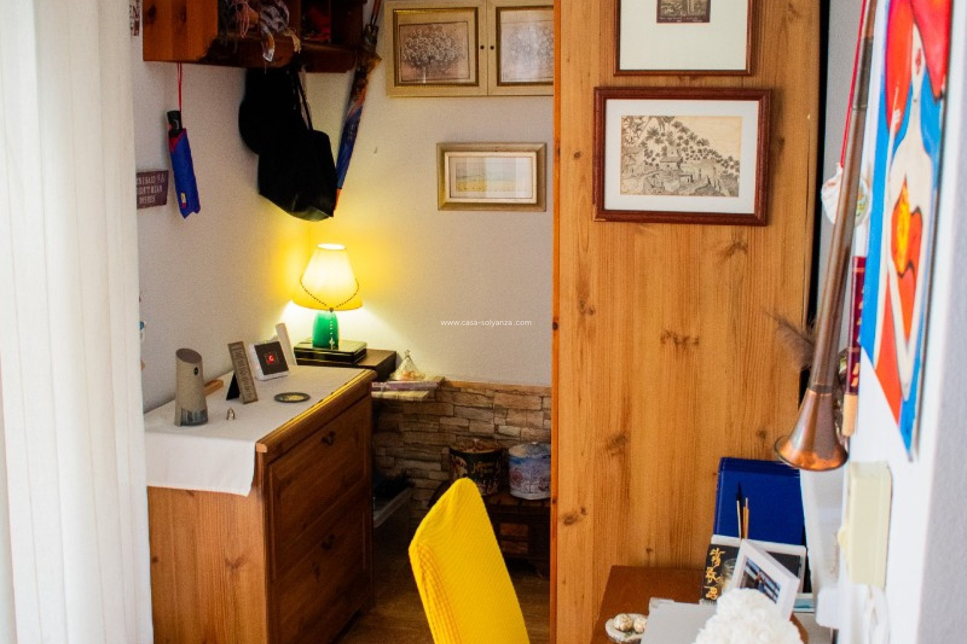 Reventa - Adosado - Torrevieja - La Siesta